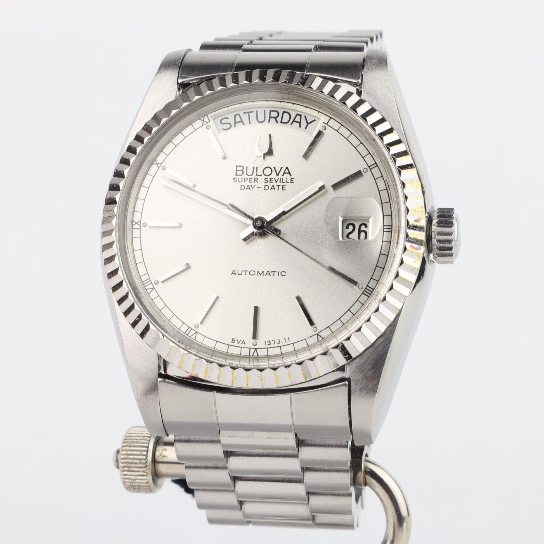 Bulova Super Seville 4410101     | 1979