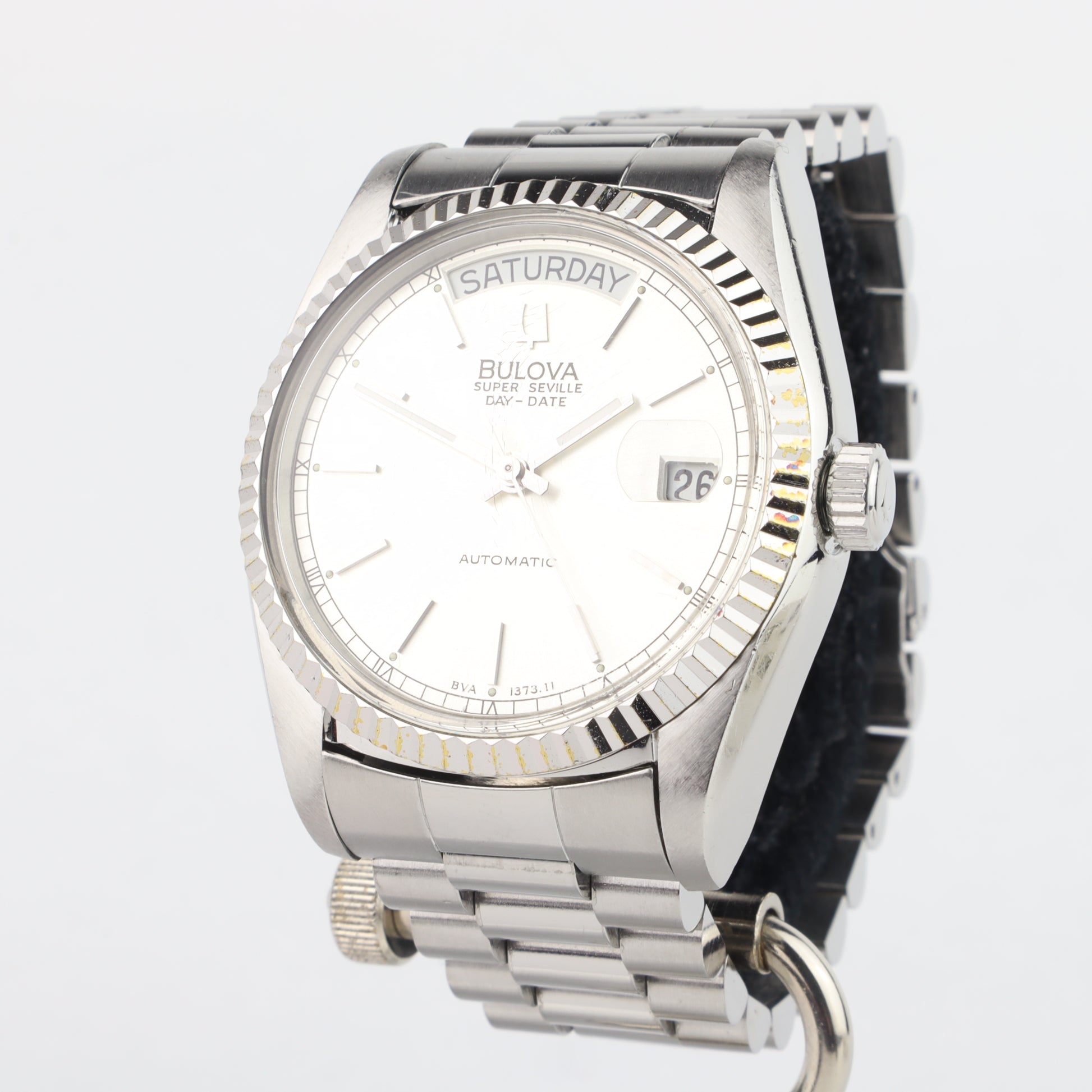 Bulova Super Seville 4410101     | 1979