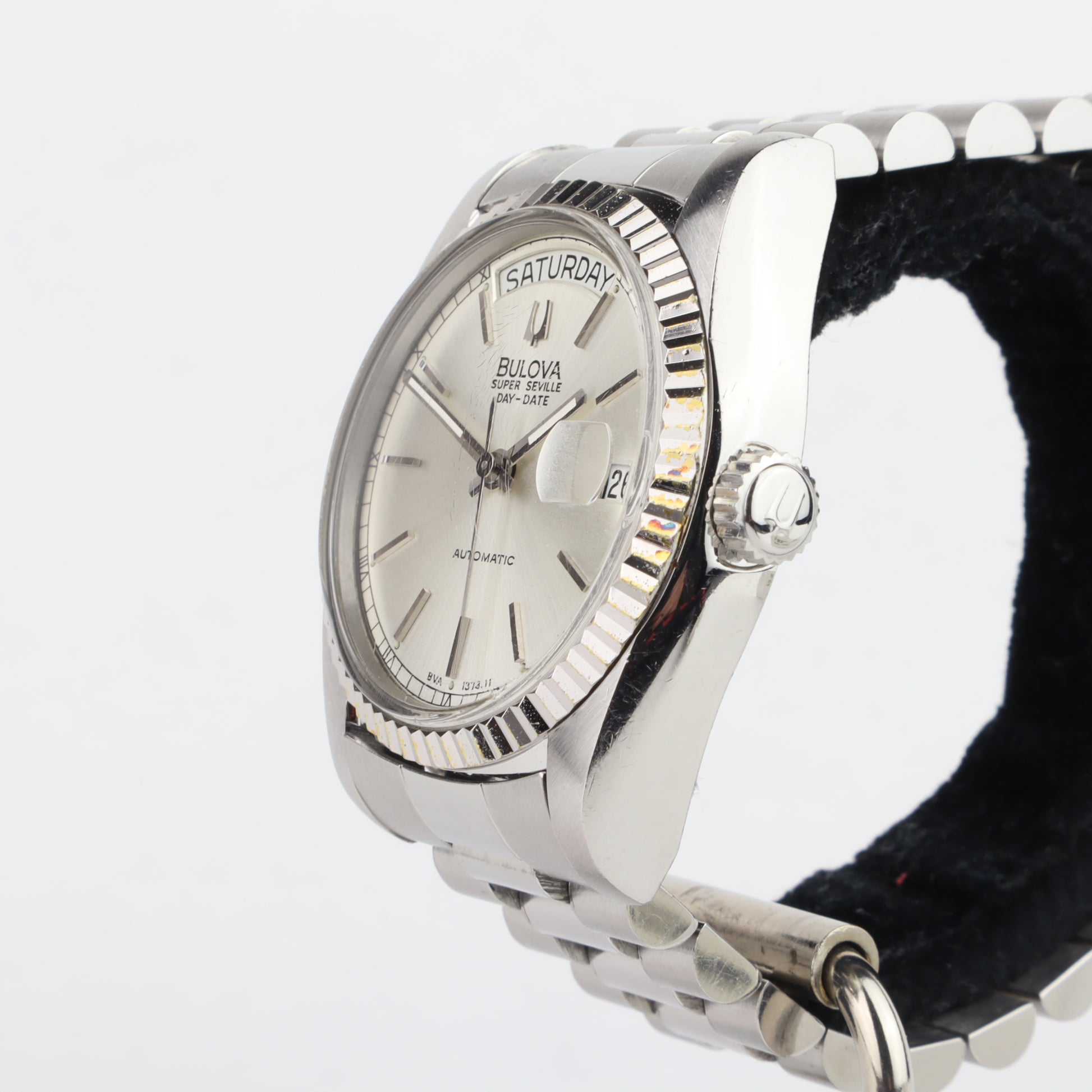 Bulova Super Seville 4410101     | 1979