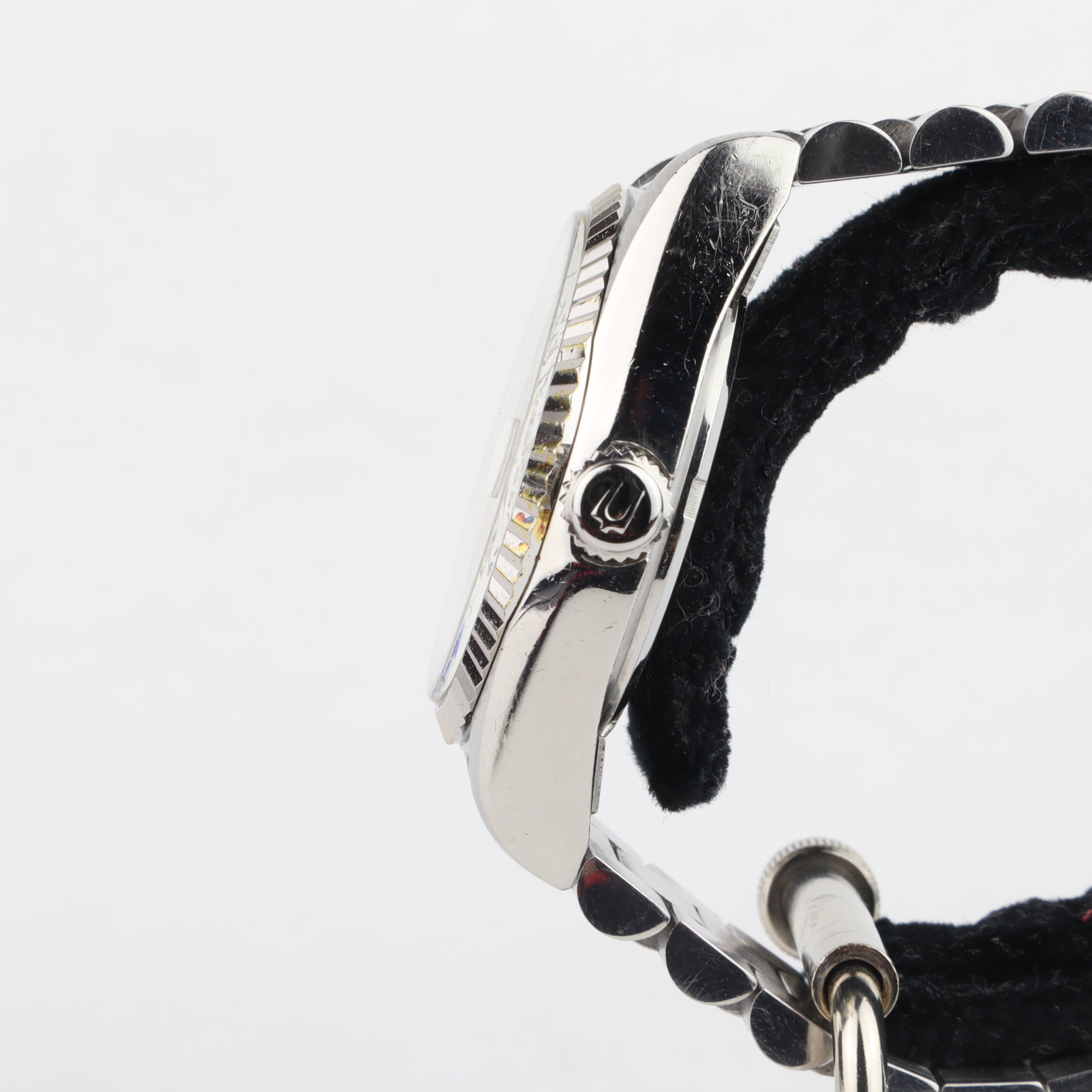 Bulova Super Seville 4410101     | 1979