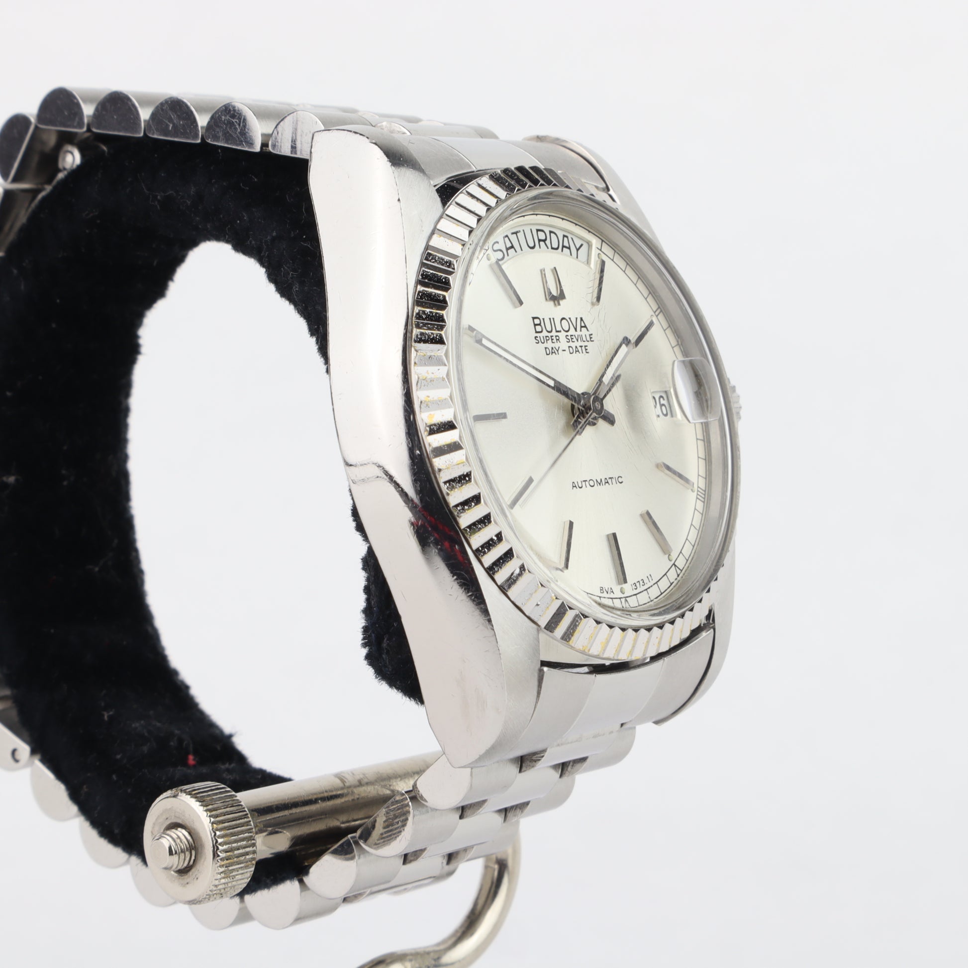 Bulova Super Seville 4410101     | 1979