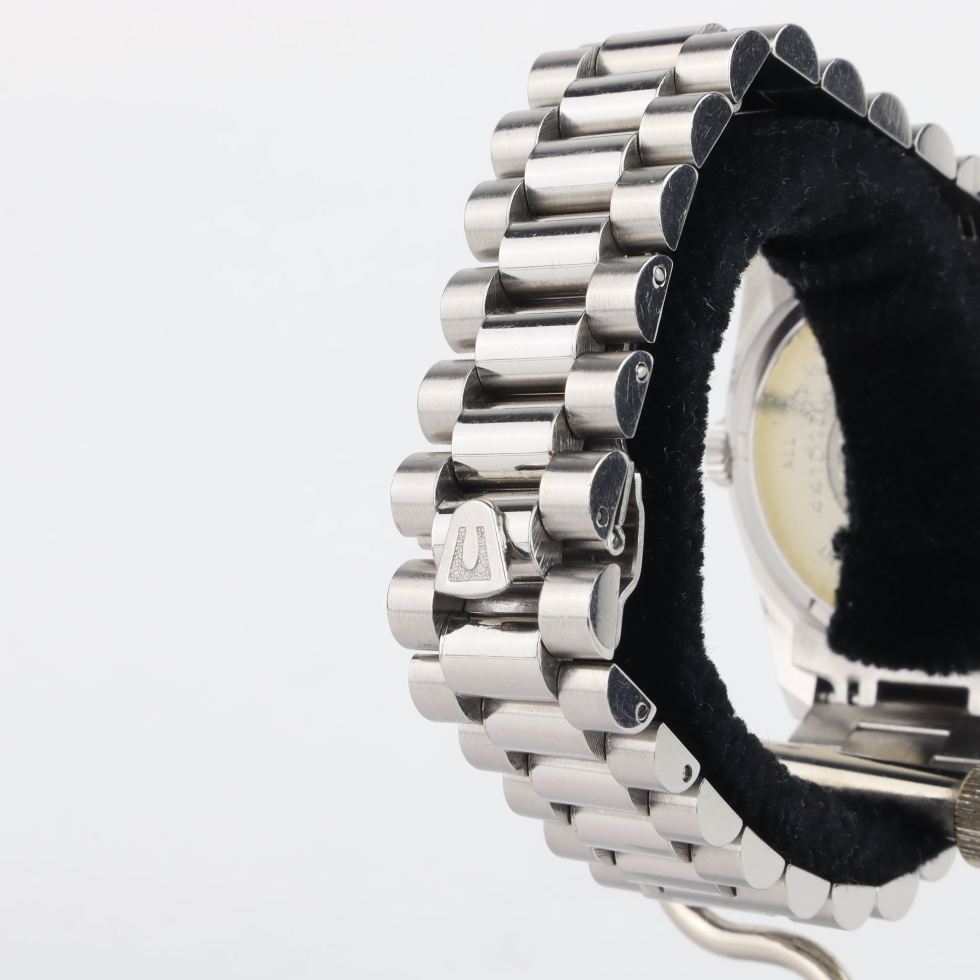 Bulova Super Seville 4410101     | 1979