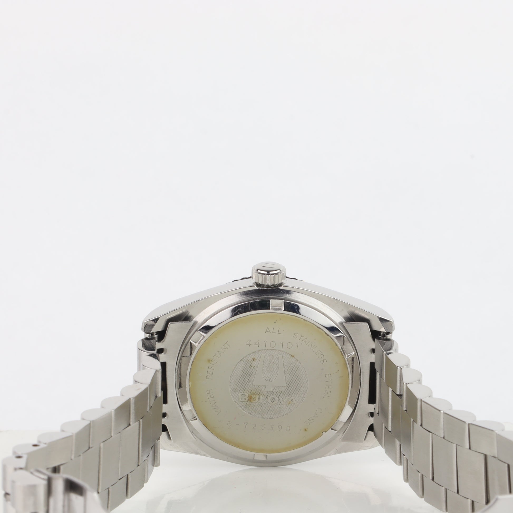 Bulova Super Seville 4410101     | 1979