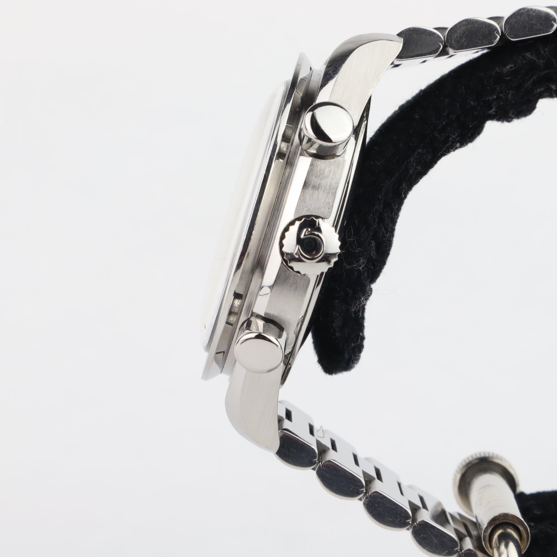 Omega Speedmaster Reduced 3510.50   | Serviced  | 1998