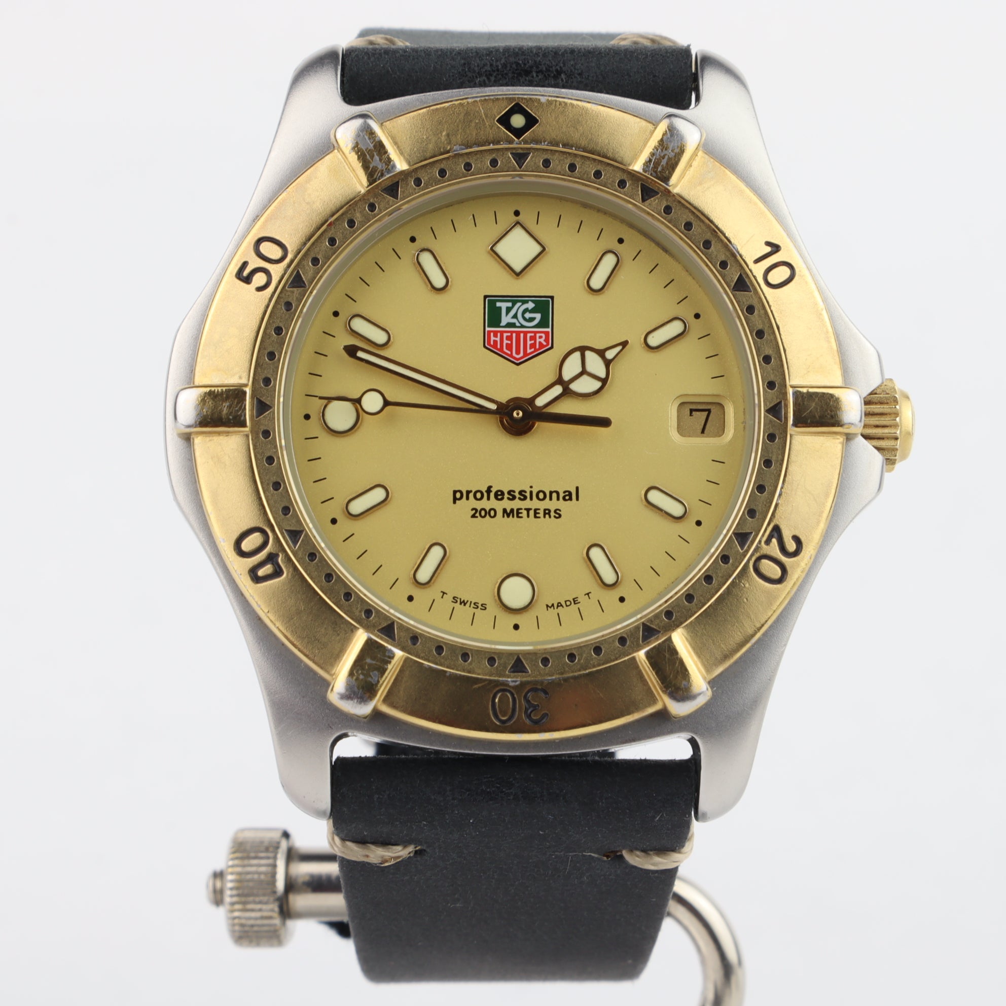 TAG Heuer 2000 964.006R