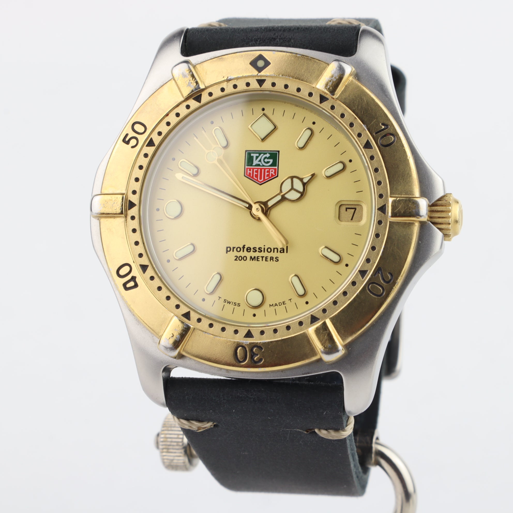 TAG Heuer 2000 964.006R