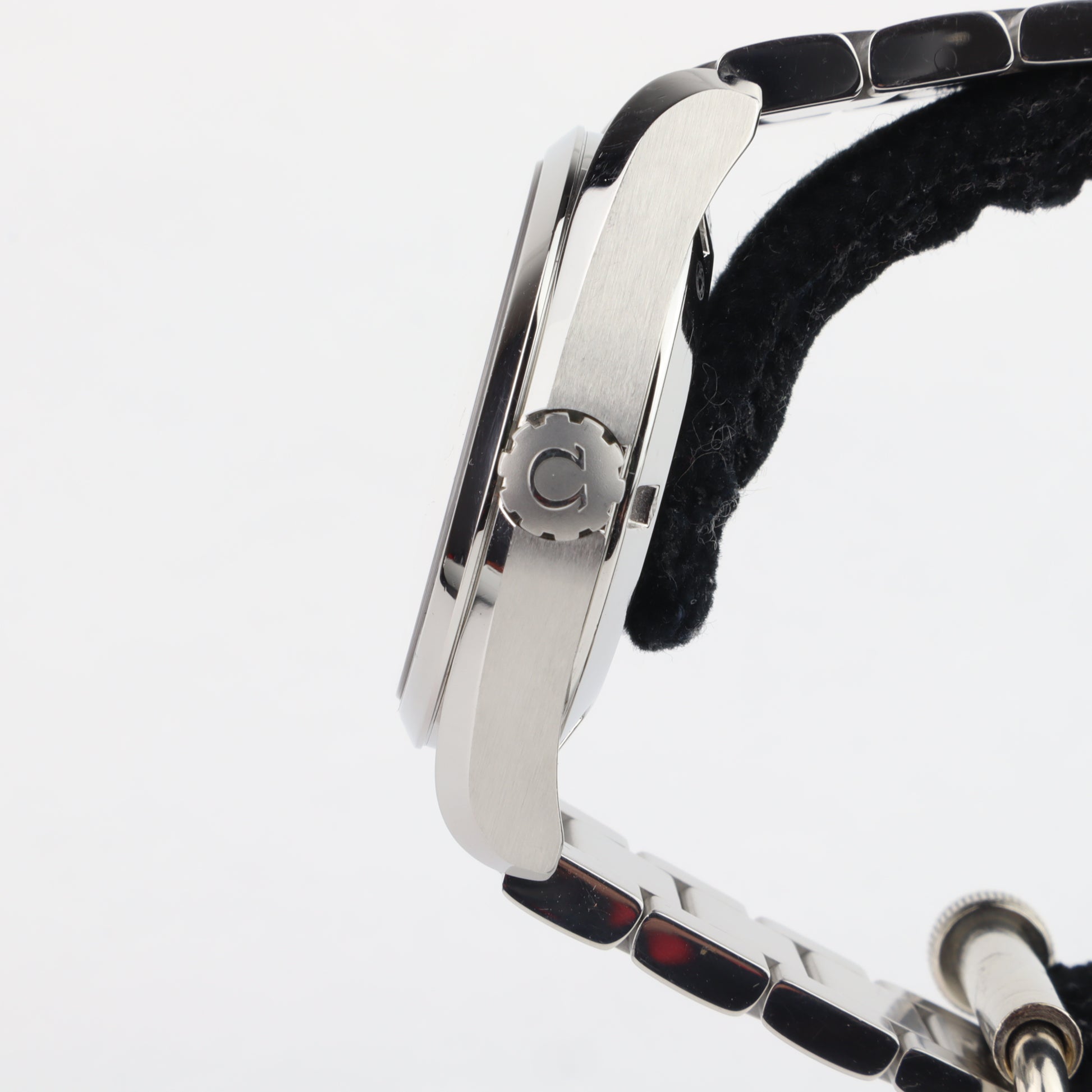 Omega Seamaster Aqua Terra 150M 231.10.39.60.06.001   | Serviced  | 2010