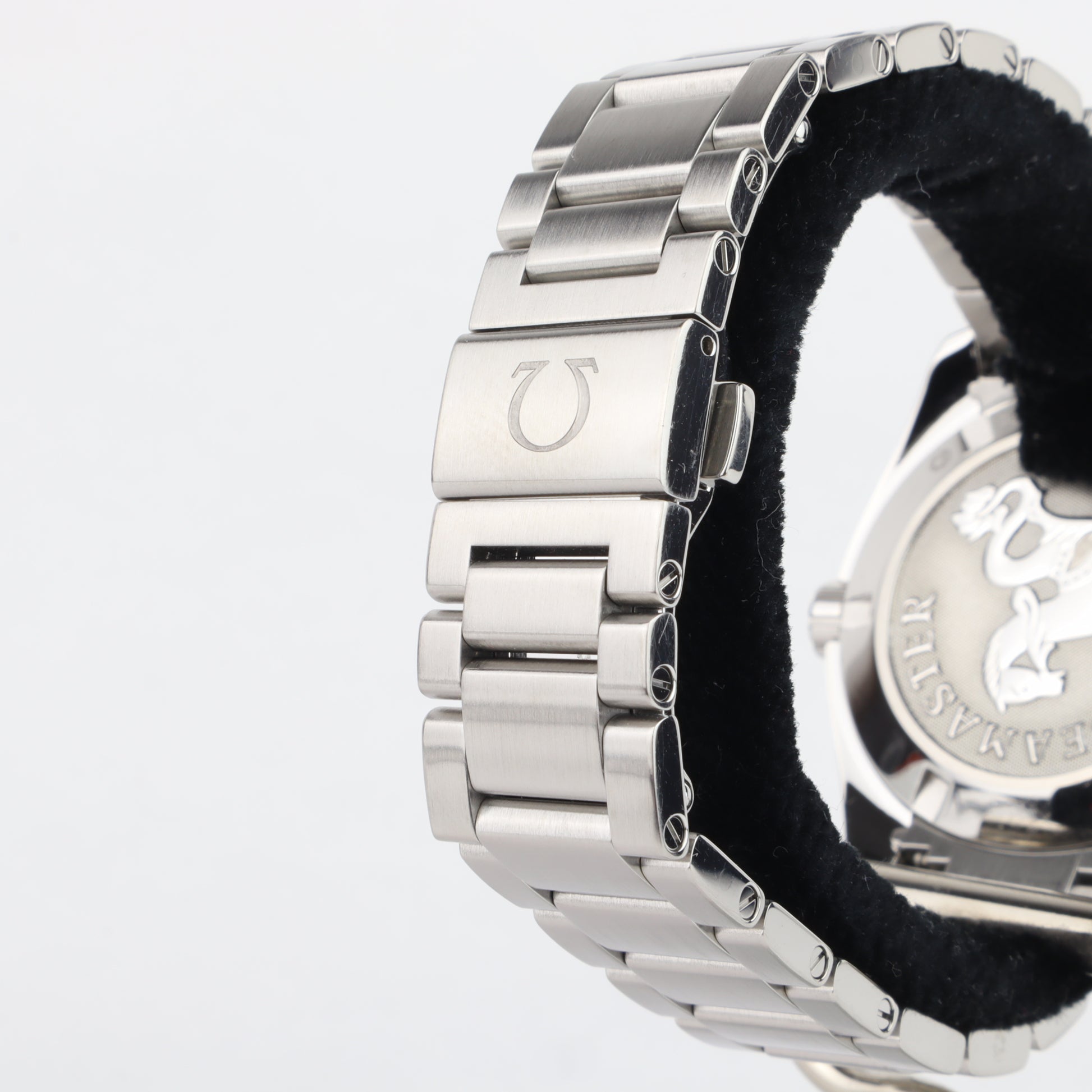 Omega Seamaster Aqua Terra 150M 231.10.39.60.06.001   | Serviced  | 2010