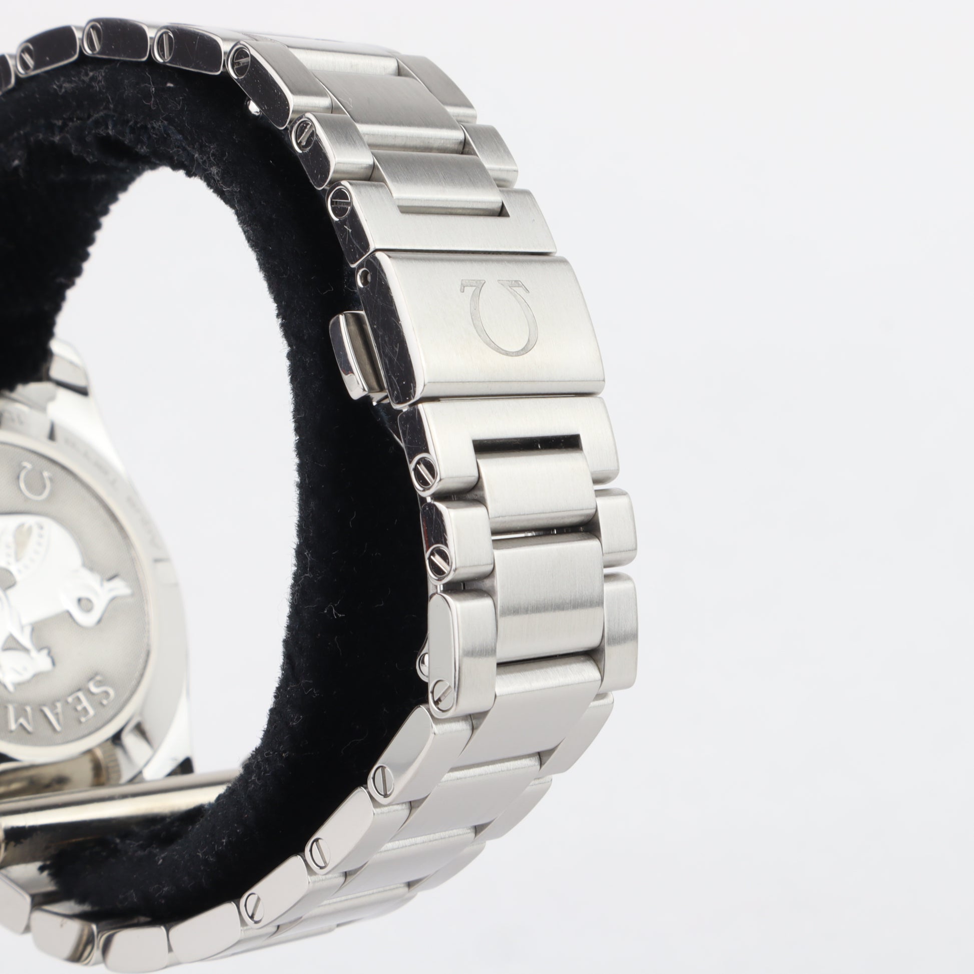 Omega Seamaster Aqua Terra 150M 231.10.39.60.06.001   | Serviced  | 2010