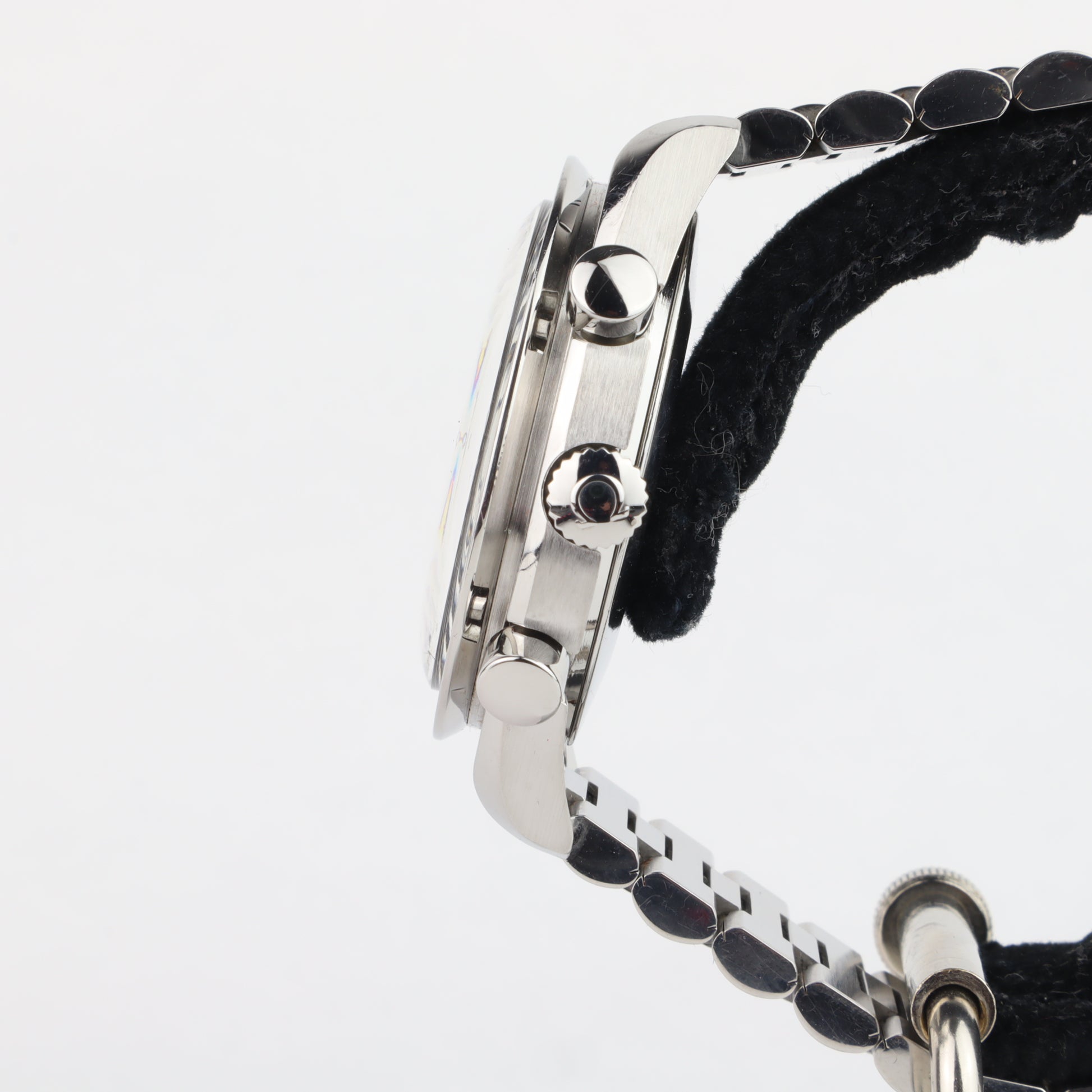 Omega Speedmaster Reduced 3510.50   | Serviced | Box & Papers | 2005