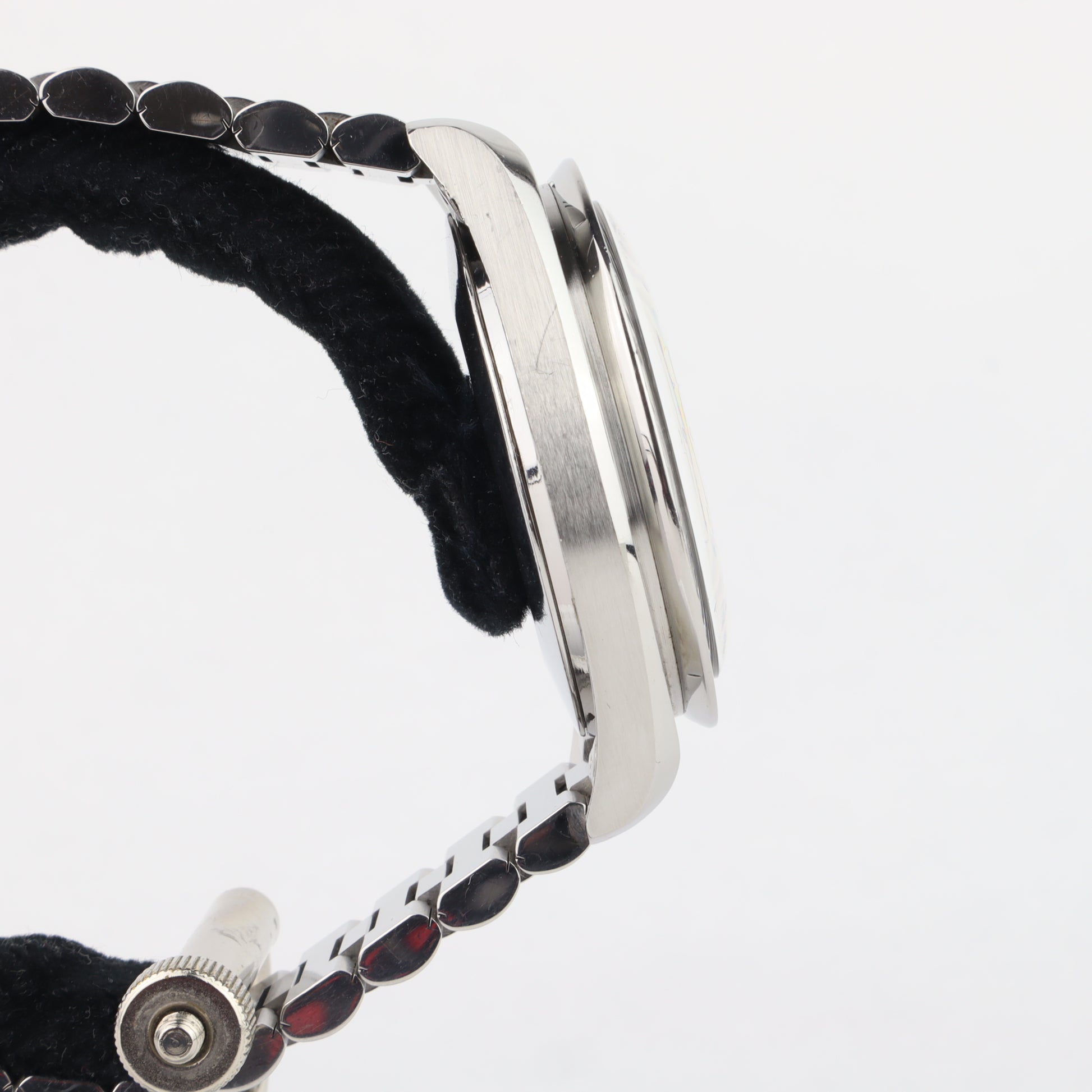 Omega Speedmaster Reduced 3510.50   | Serviced | Box & Papers | 2005