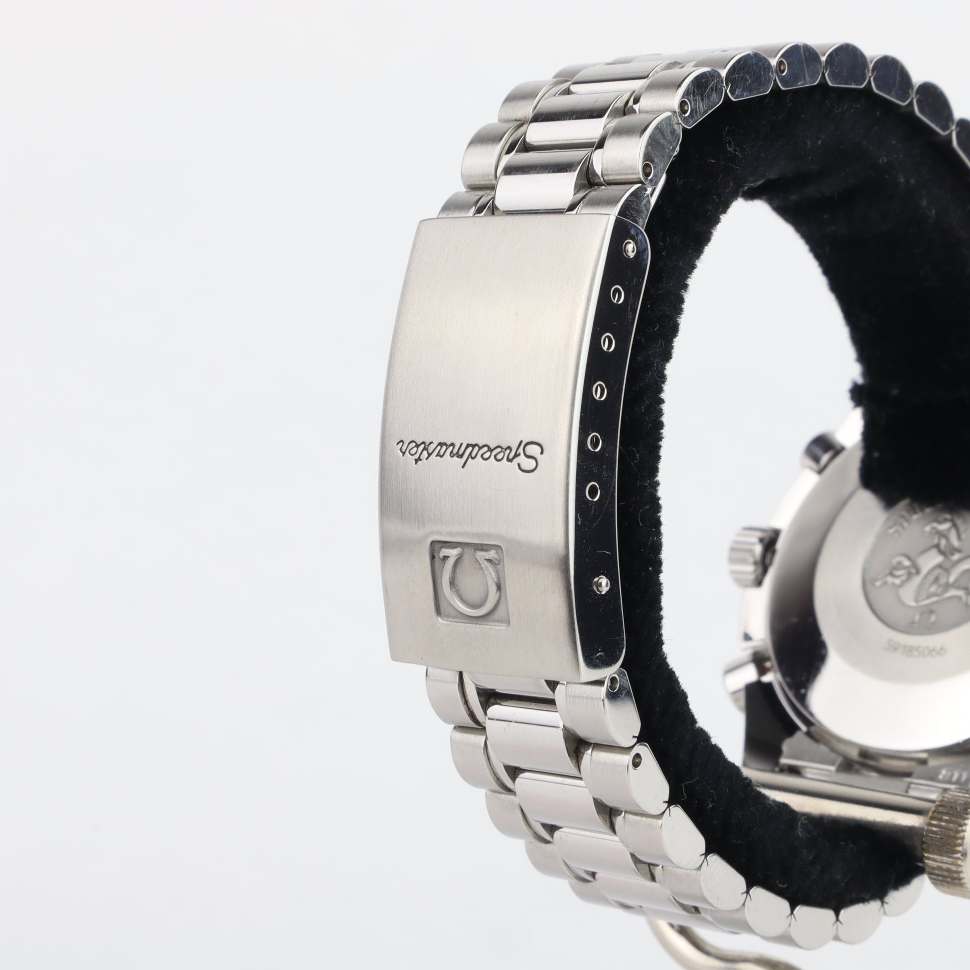 Omega Speedmaster Reduced 3510.50   | Serviced | Box & Papers | 2005