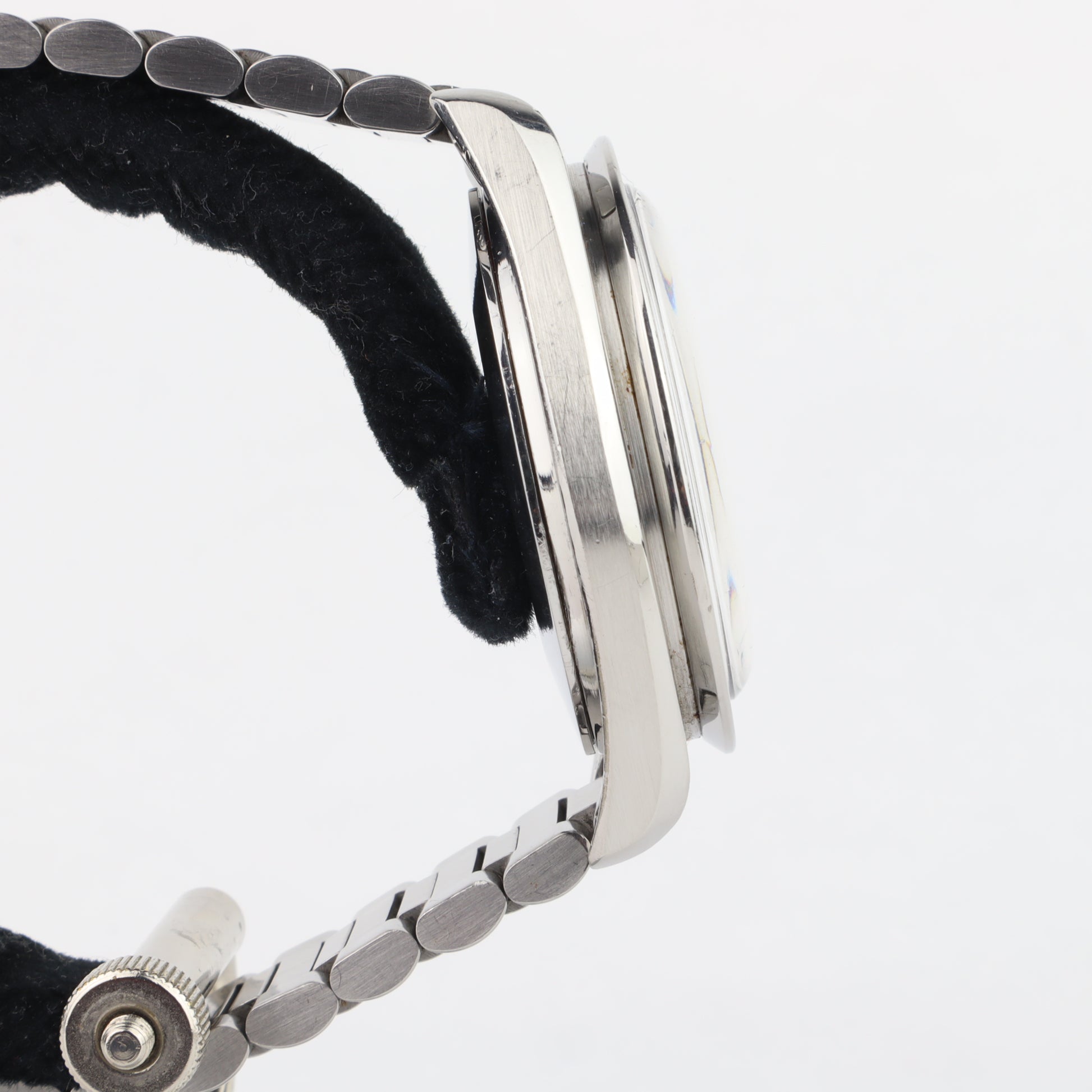 Omega Speedmaster Reduced 3510.50   | Serviced | Box & Papers | 1990