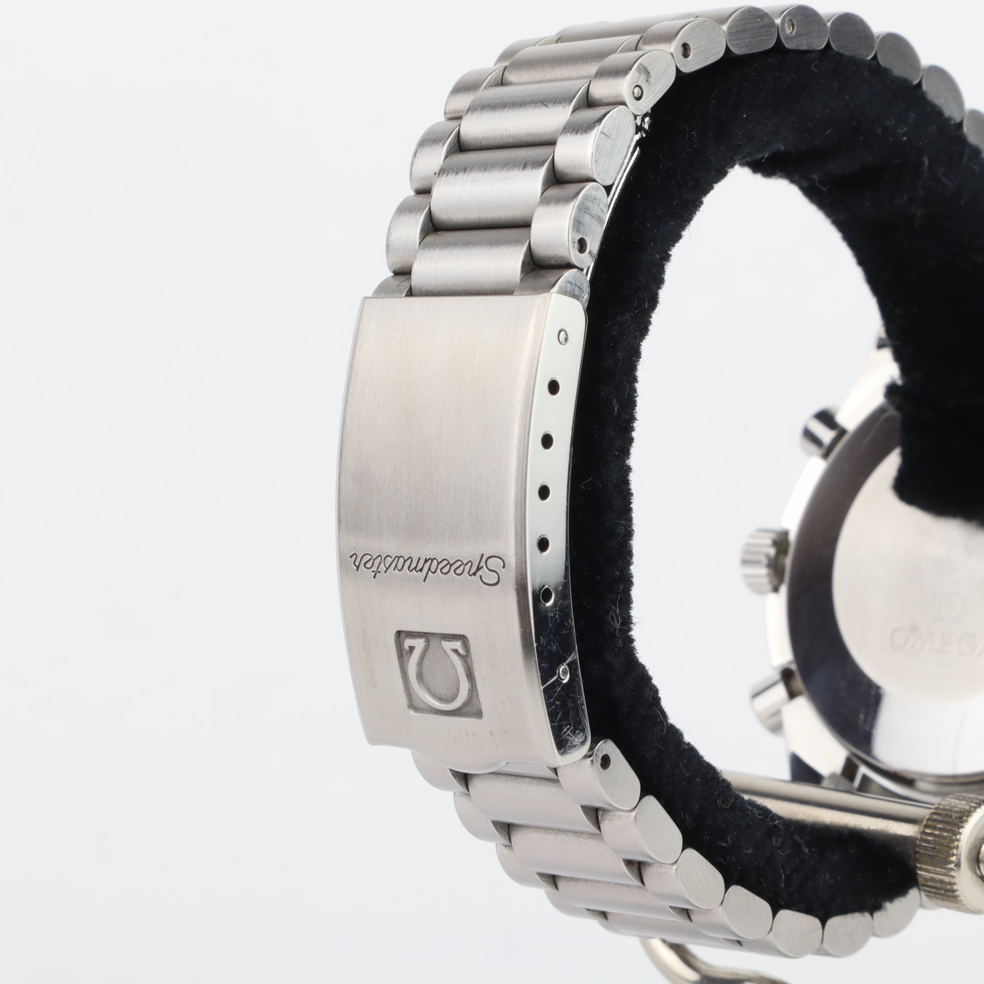 Omega Speedmaster Reduced 3510.50   | Serviced | Box & Papers | 1990