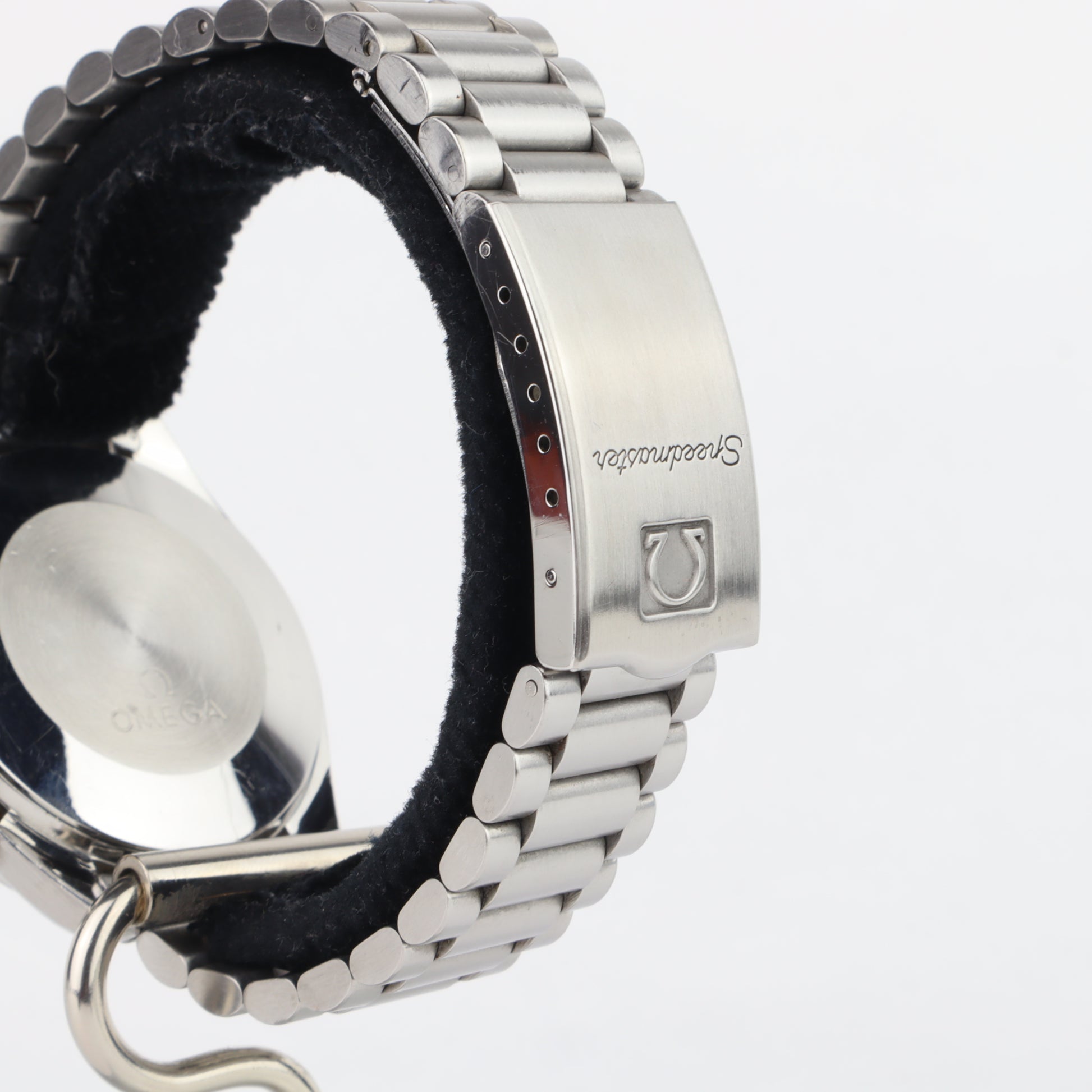 Omega Speedmaster Reduced 3510.50   | Serviced | Box & Papers | 1990