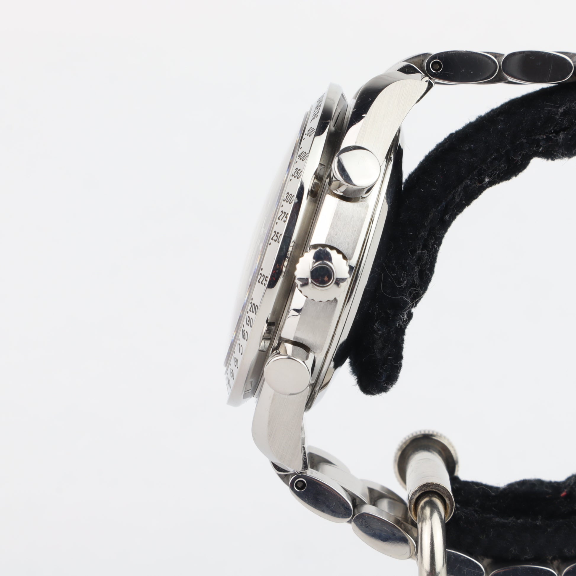 Omega Speedmaster Date 3513.50     | 1998