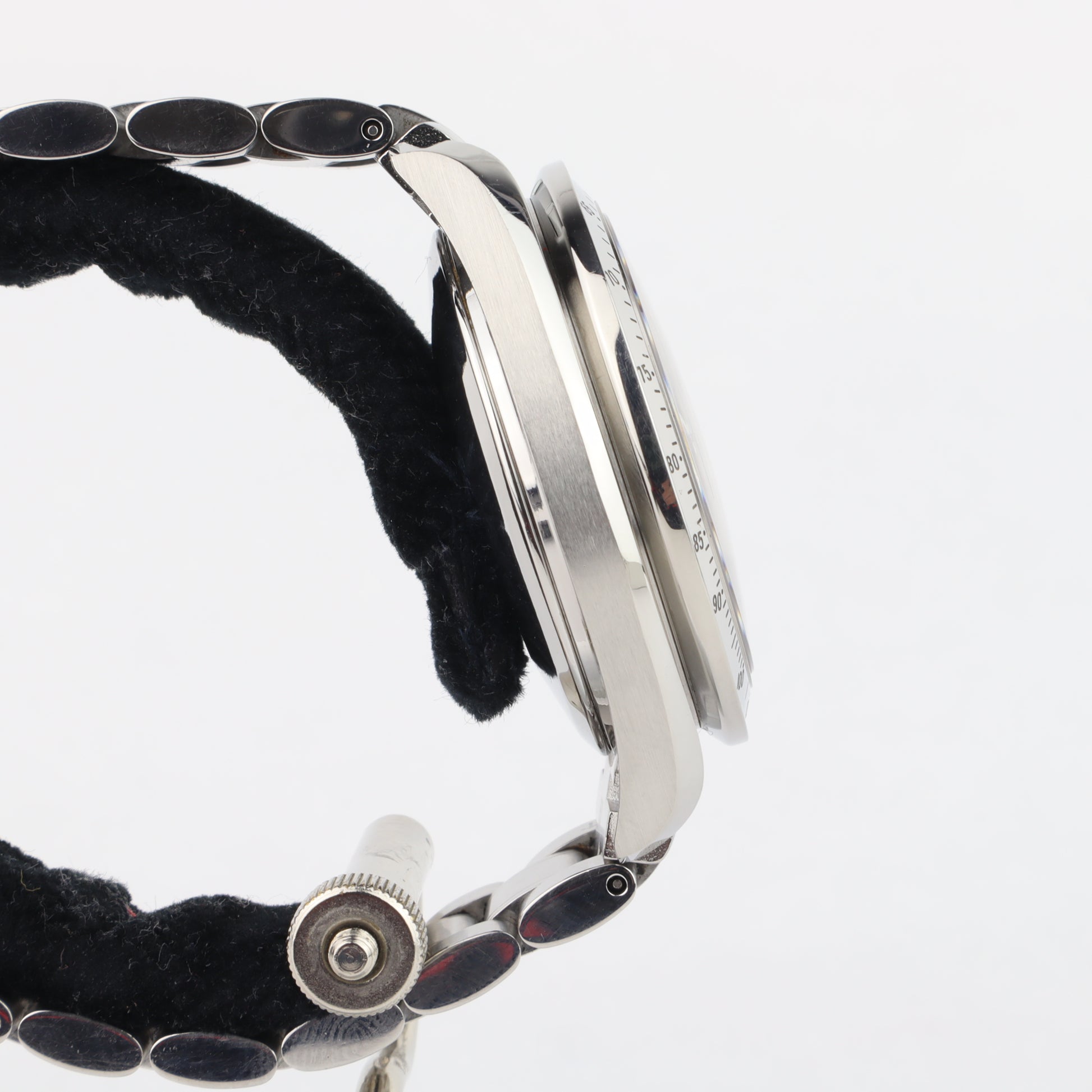 Omega Speedmaster Date 3513.50     | 1998