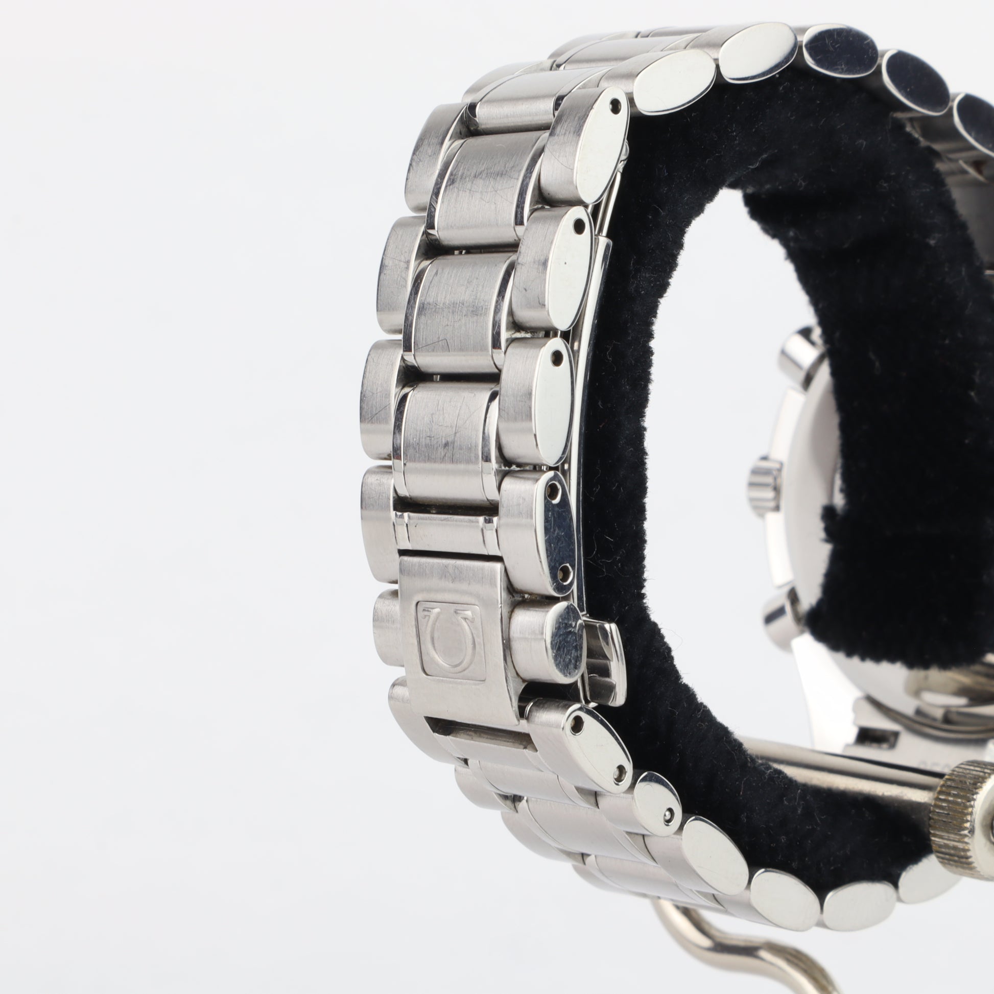 Omega Speedmaster Date 3513.50     | 1998