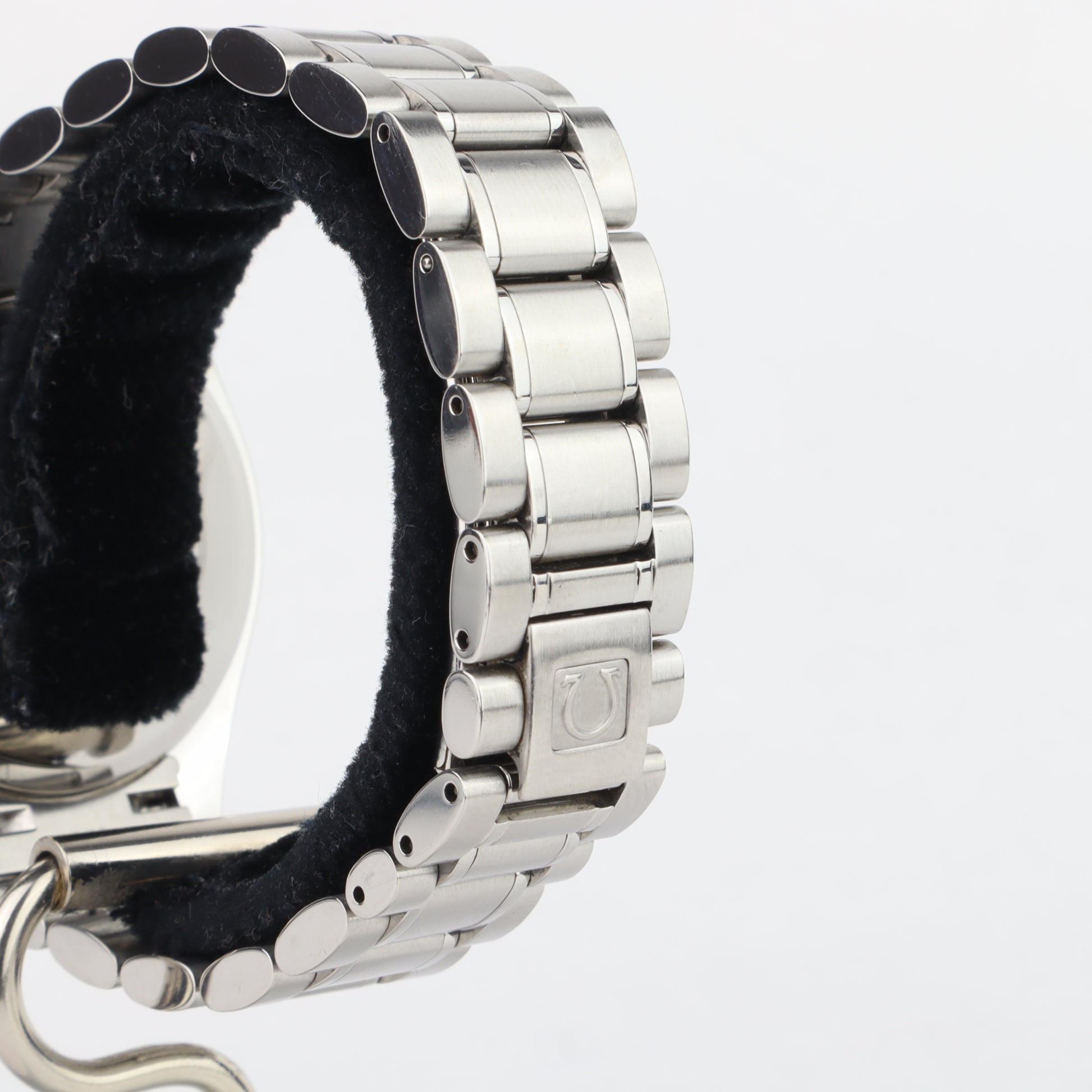 Omega Speedmaster Date 3513.50     | 1998