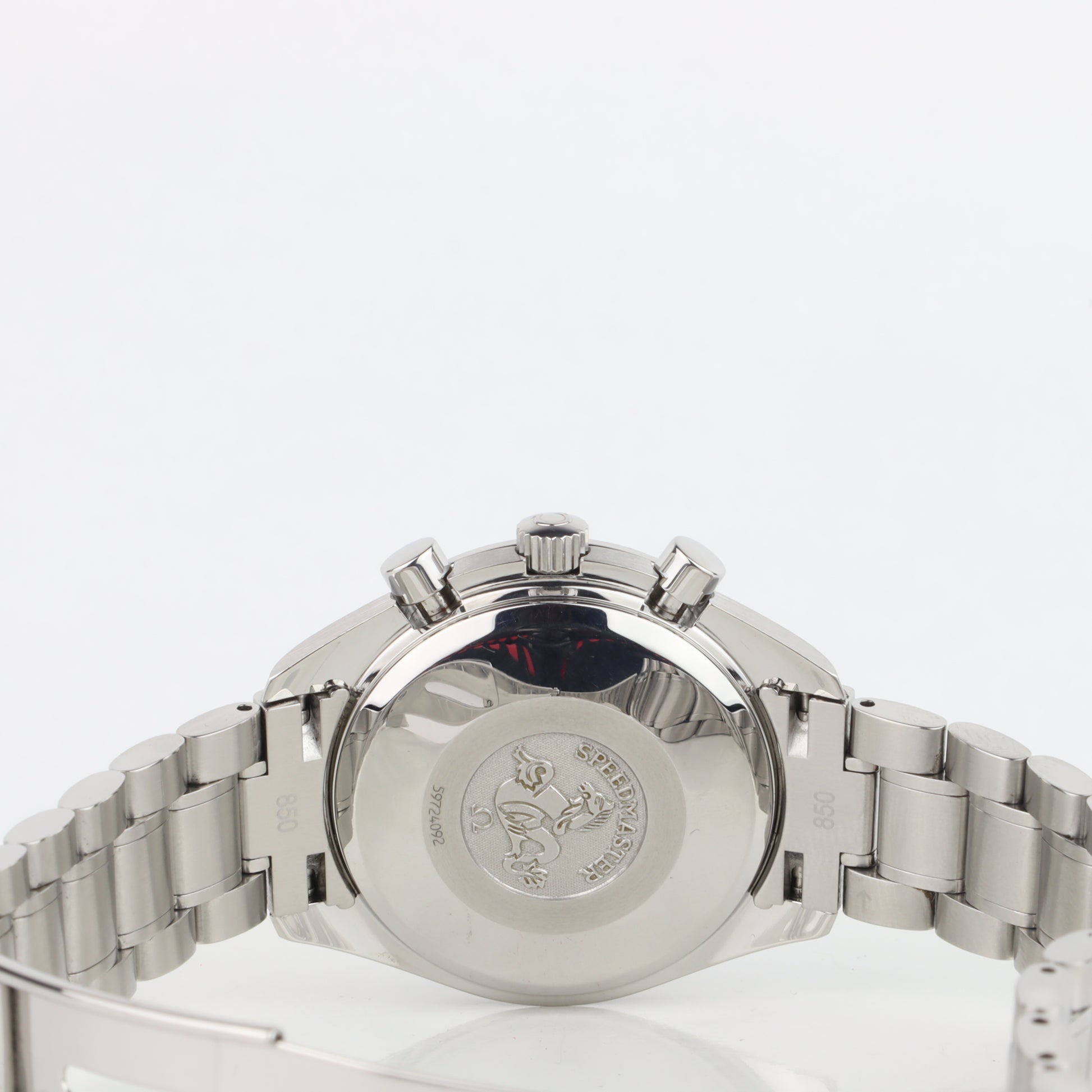 Omega Speedmaster Date 3513.50     | 1998