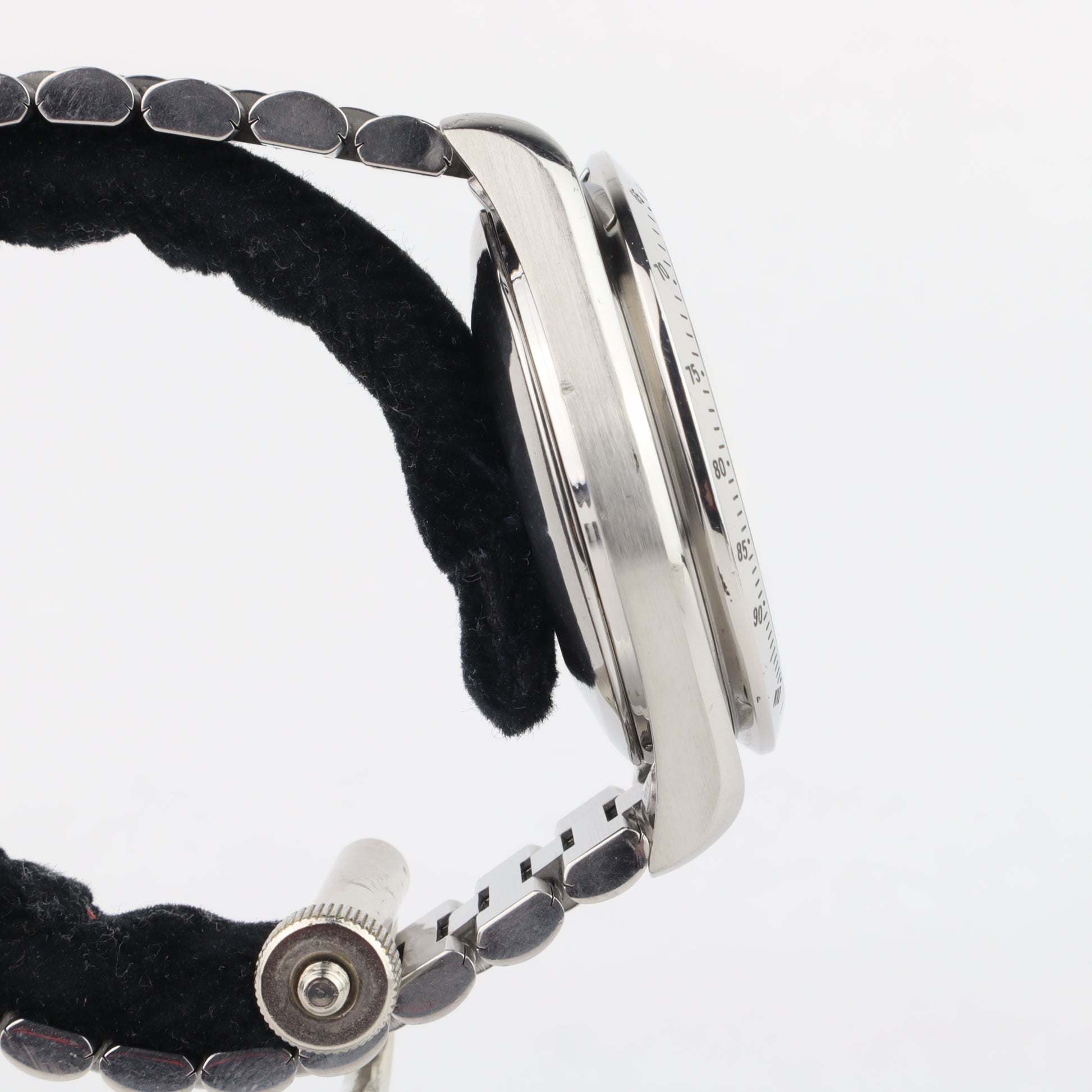 Omega Speedmaster Date 3511.20 'Albino'    | 1993