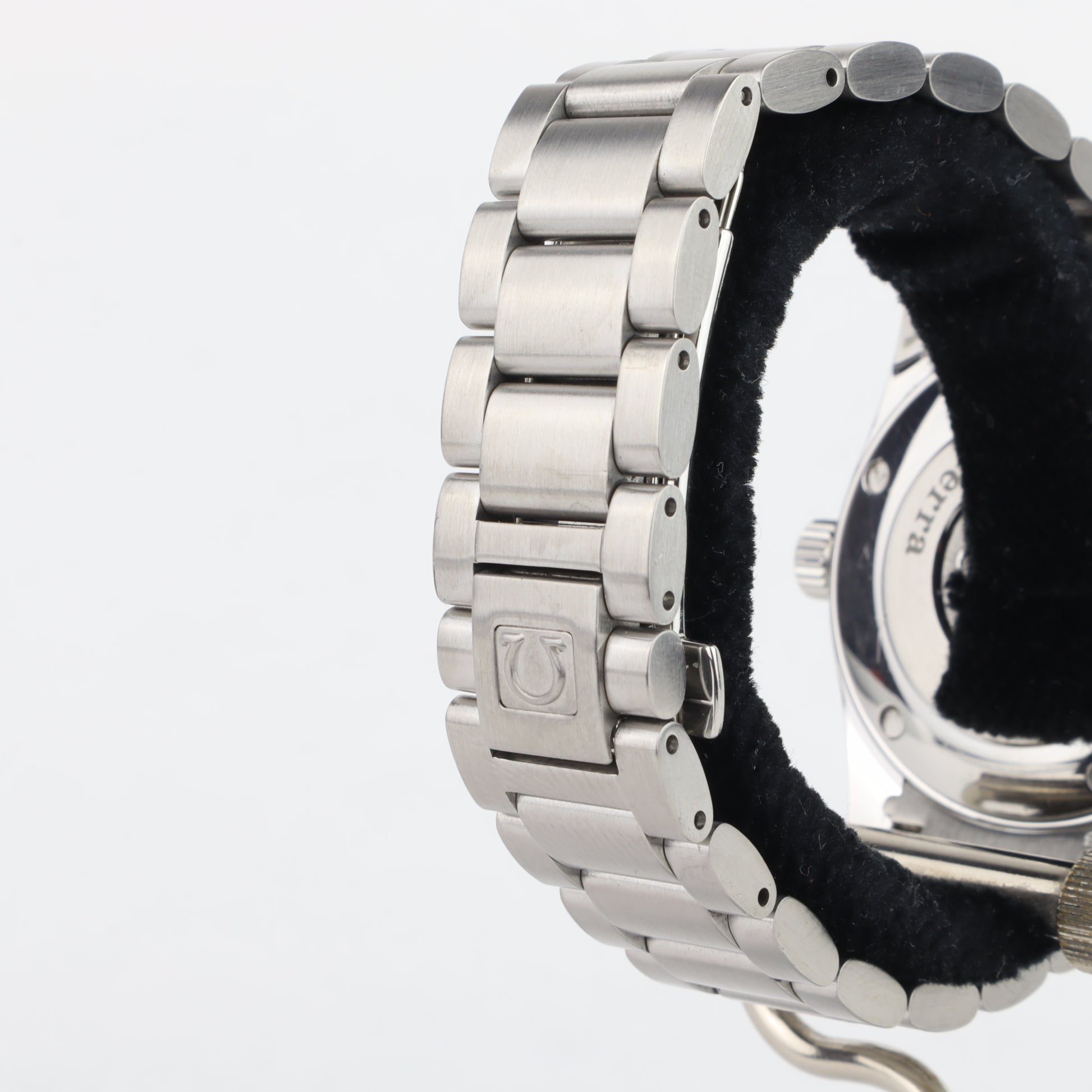Omega Seamaster Aqua Terra 150M 2518.50    | Box & Papers | 2003