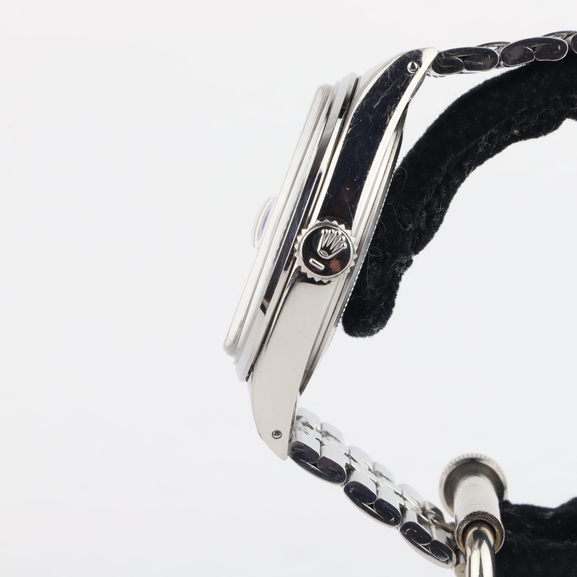 Tudor Oyster Prince Date + Day 94710     | 1980