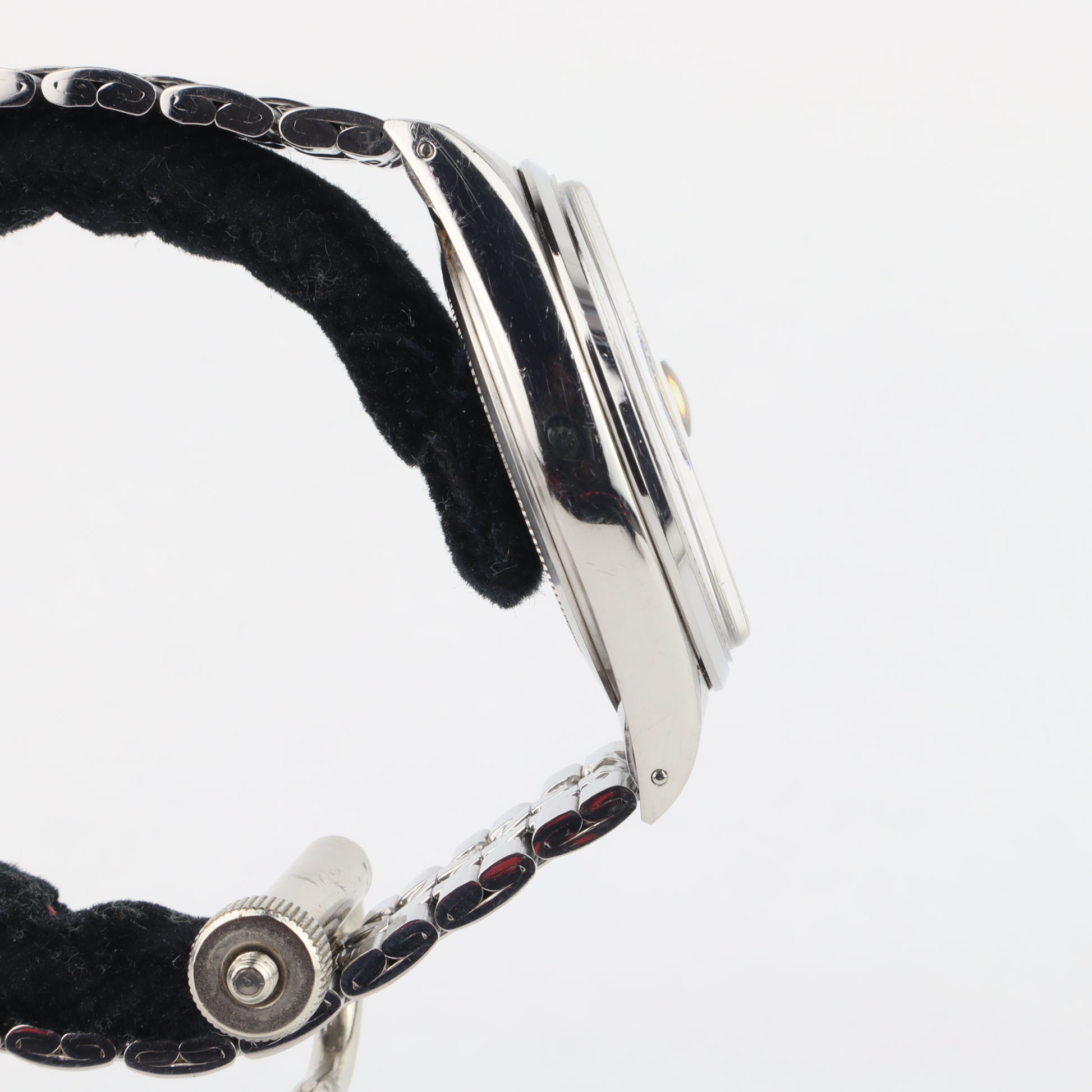 Tudor Oyster Prince Date + Day 94710     | 1980