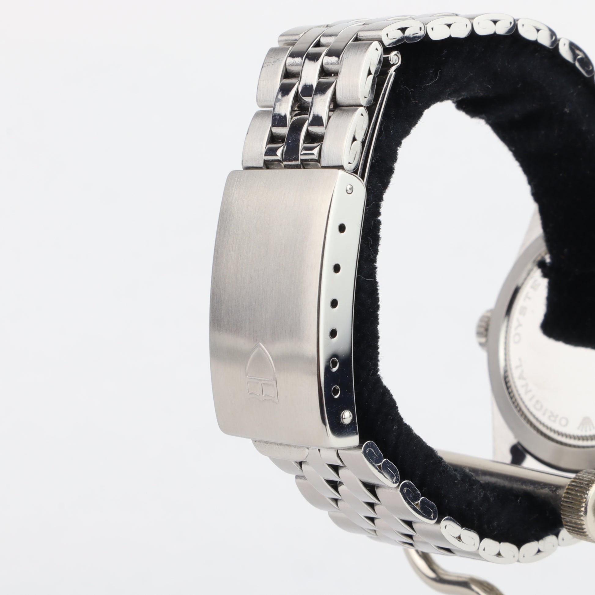 Tudor Oyster Prince Date + Day 94710     | 1980