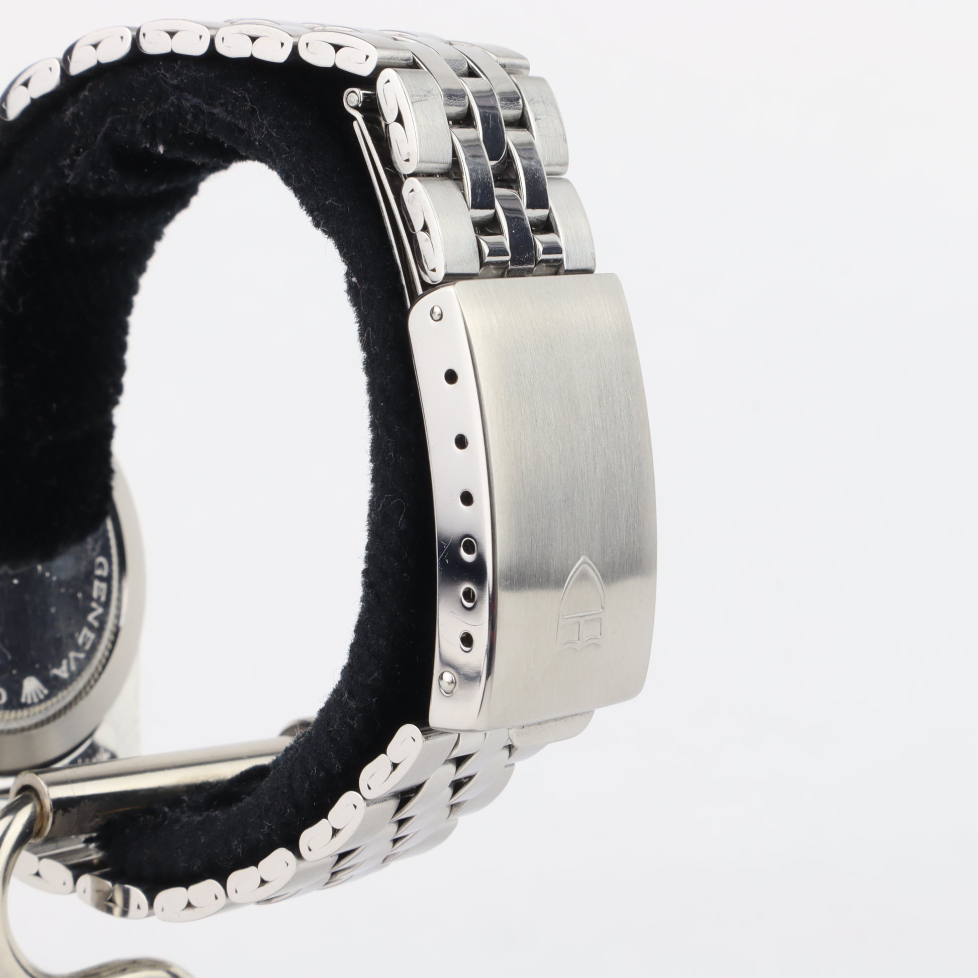 Tudor Oyster Prince Date + Day 94710     | 1980