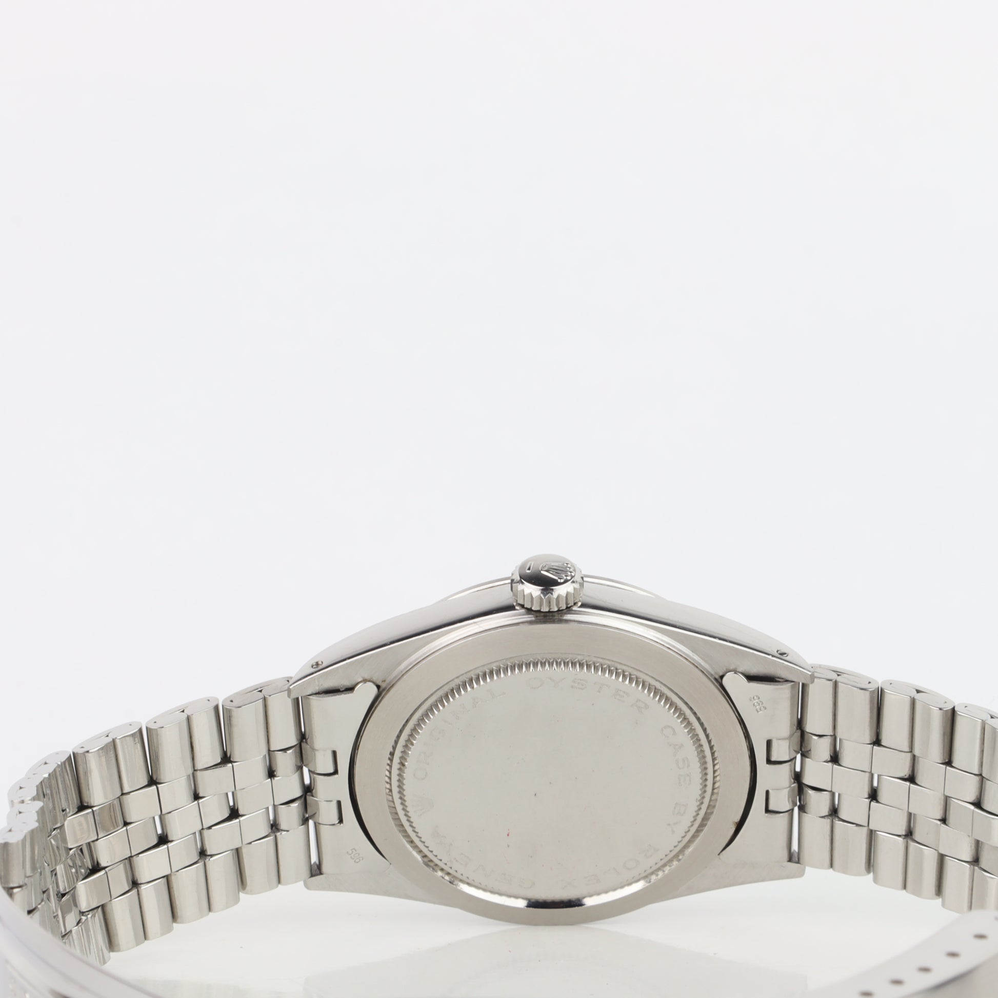 Tudor Oyster Prince Date + Day 94710     | 1980