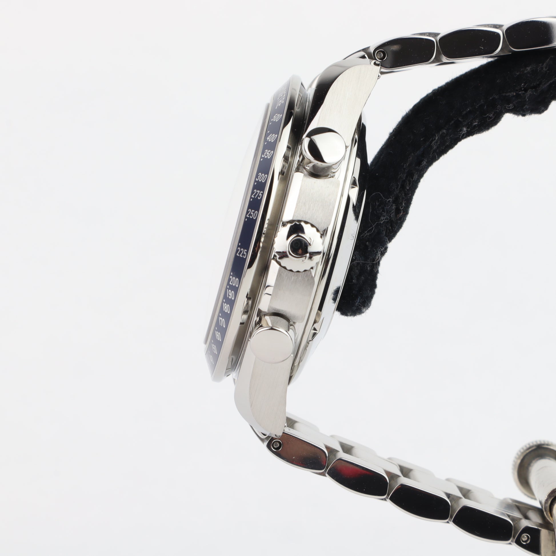 Omega Speedmaster Date 3212.80    | Box & Papers | 2007