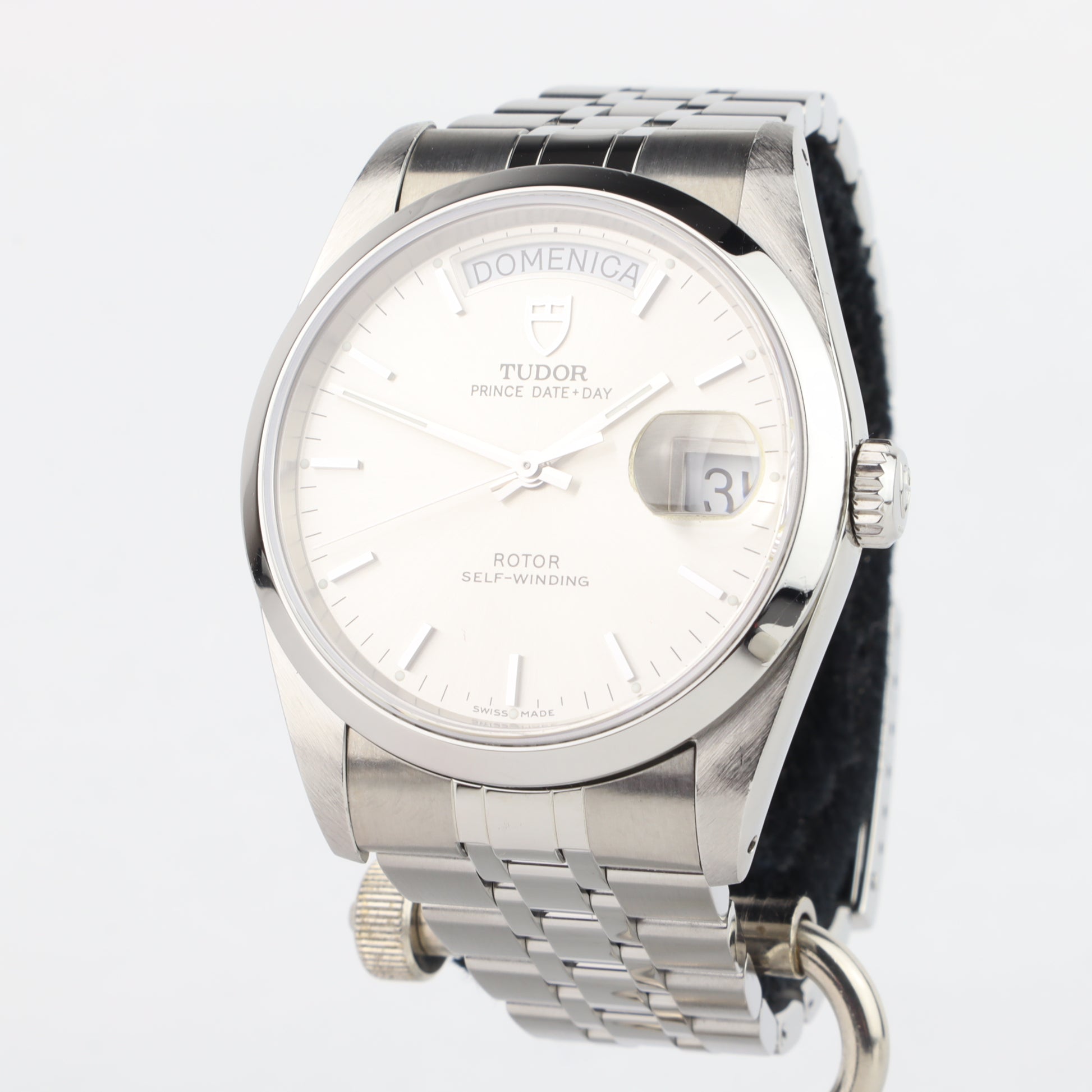 Tudor Prince Date + Day 76200