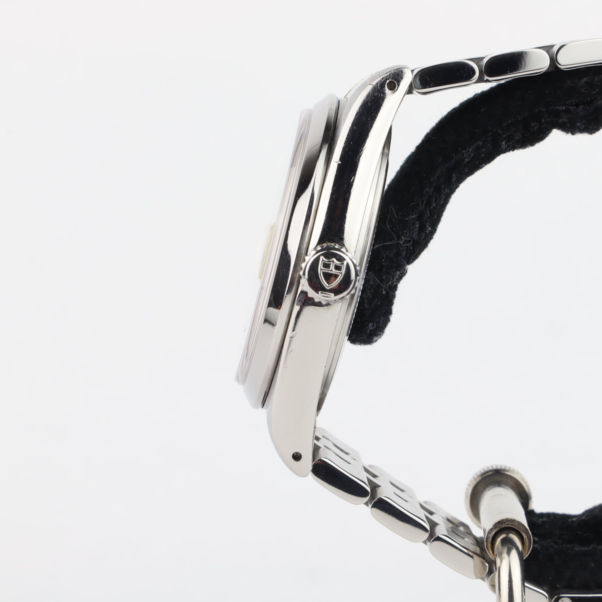 Tudor Prince Date + Day 76200