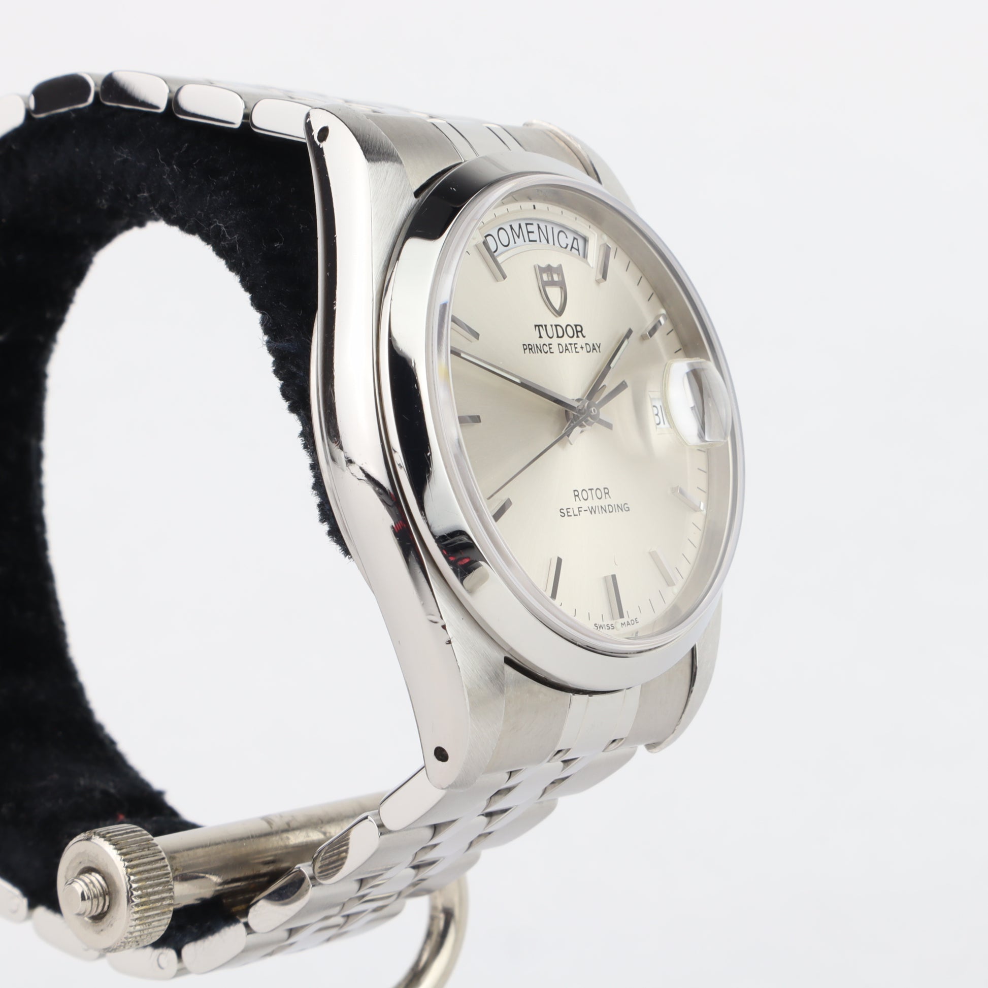 Tudor Prince Date + Day 76200