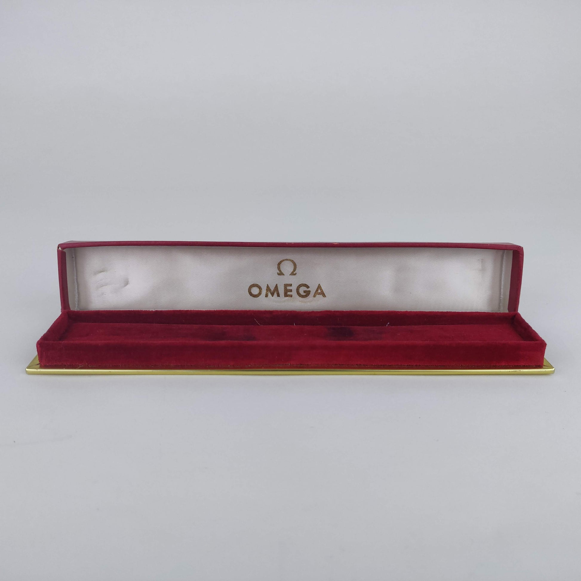 Omega Constellation 568.001    | Box | 1968