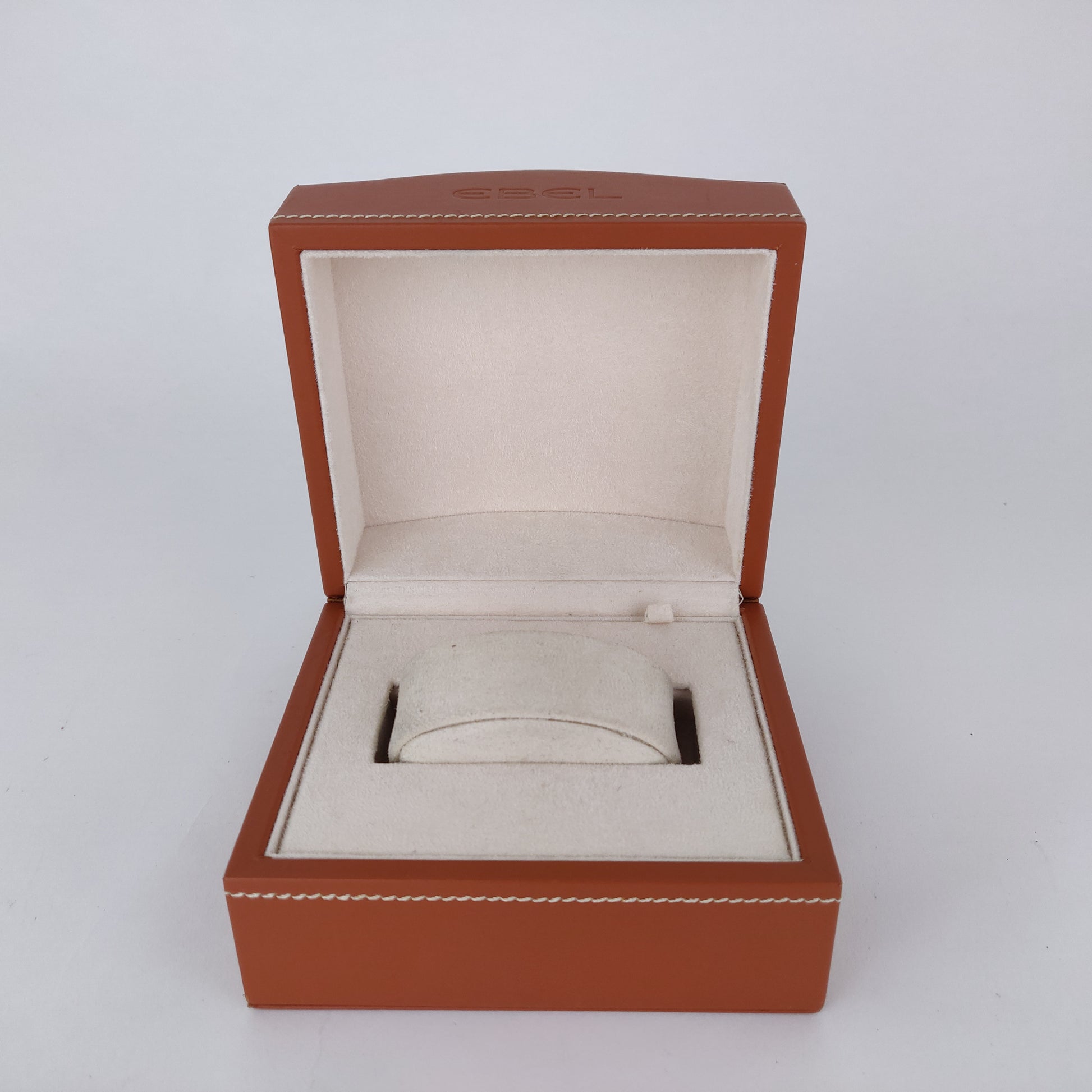 Ebel Voyager Automatic 1124913 18K SS   | Box