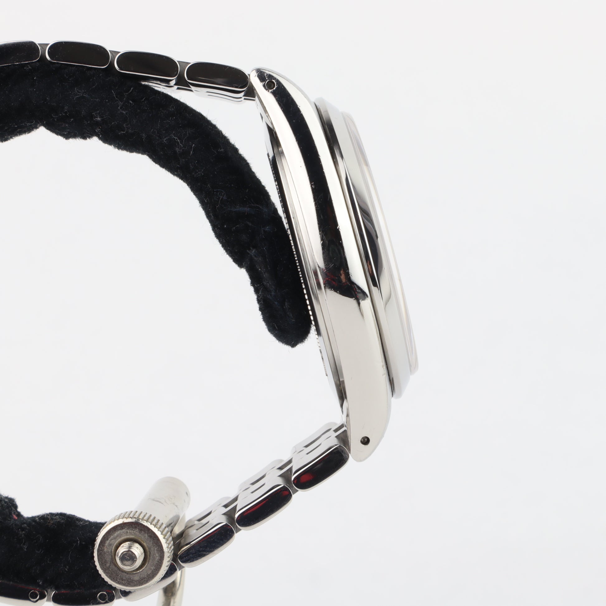 Tudor Prince Date + Day 76200