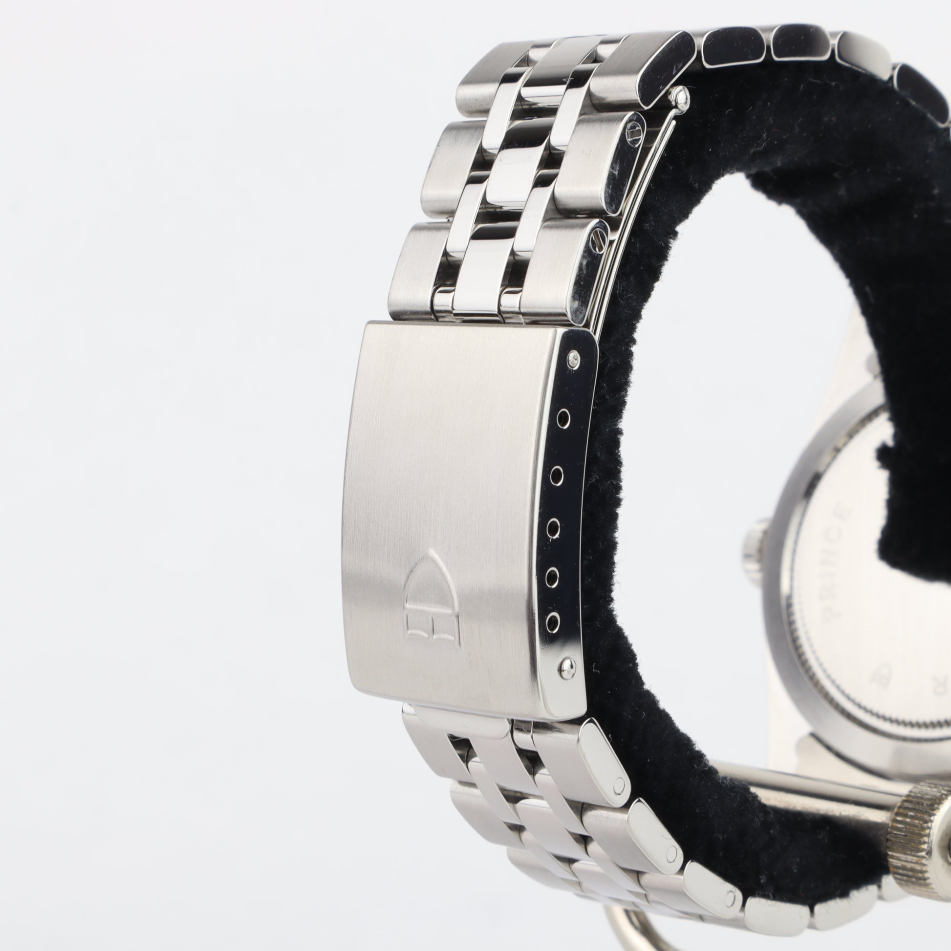 Tudor Prince Date + Day 76200