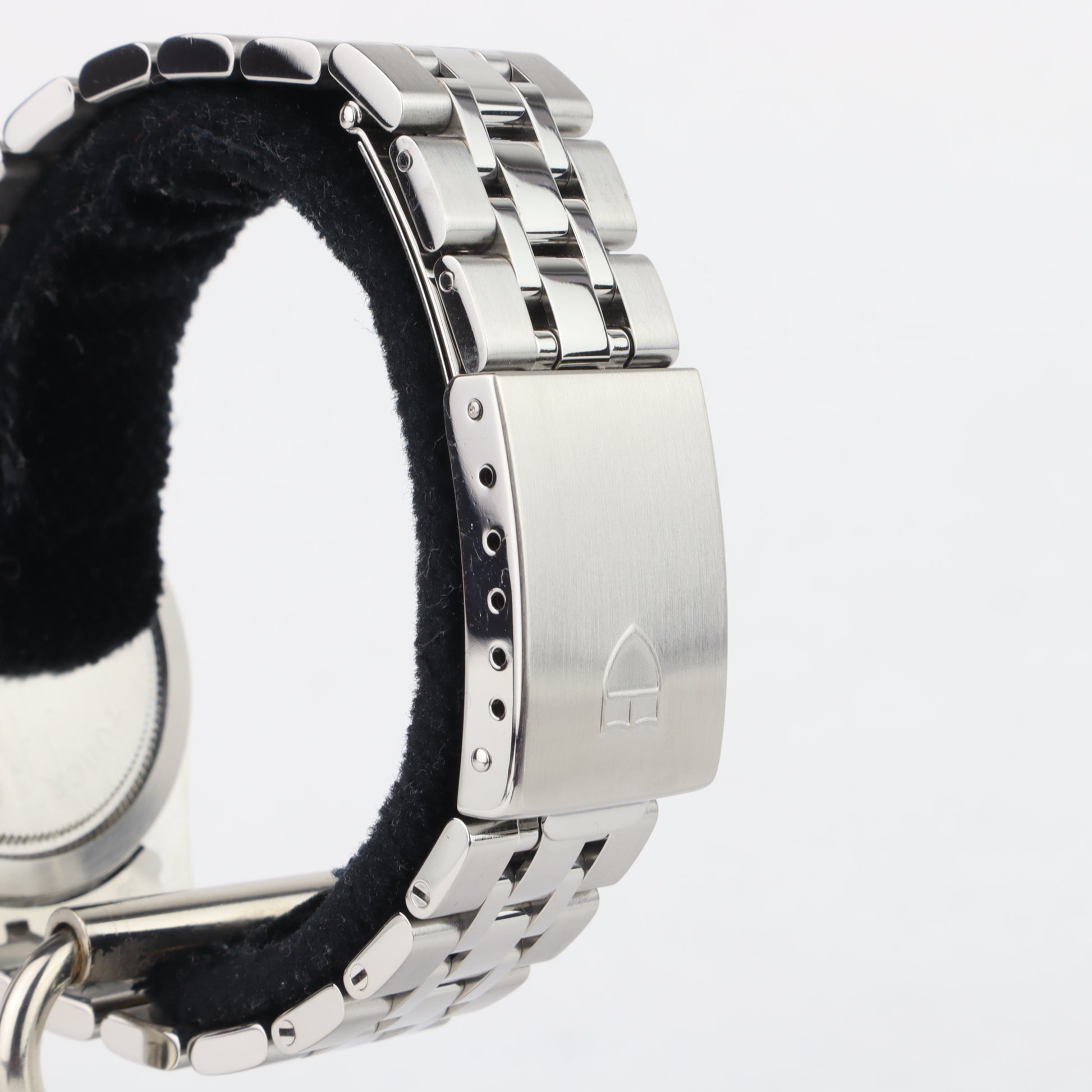 Tudor Prince Date + Day 76200