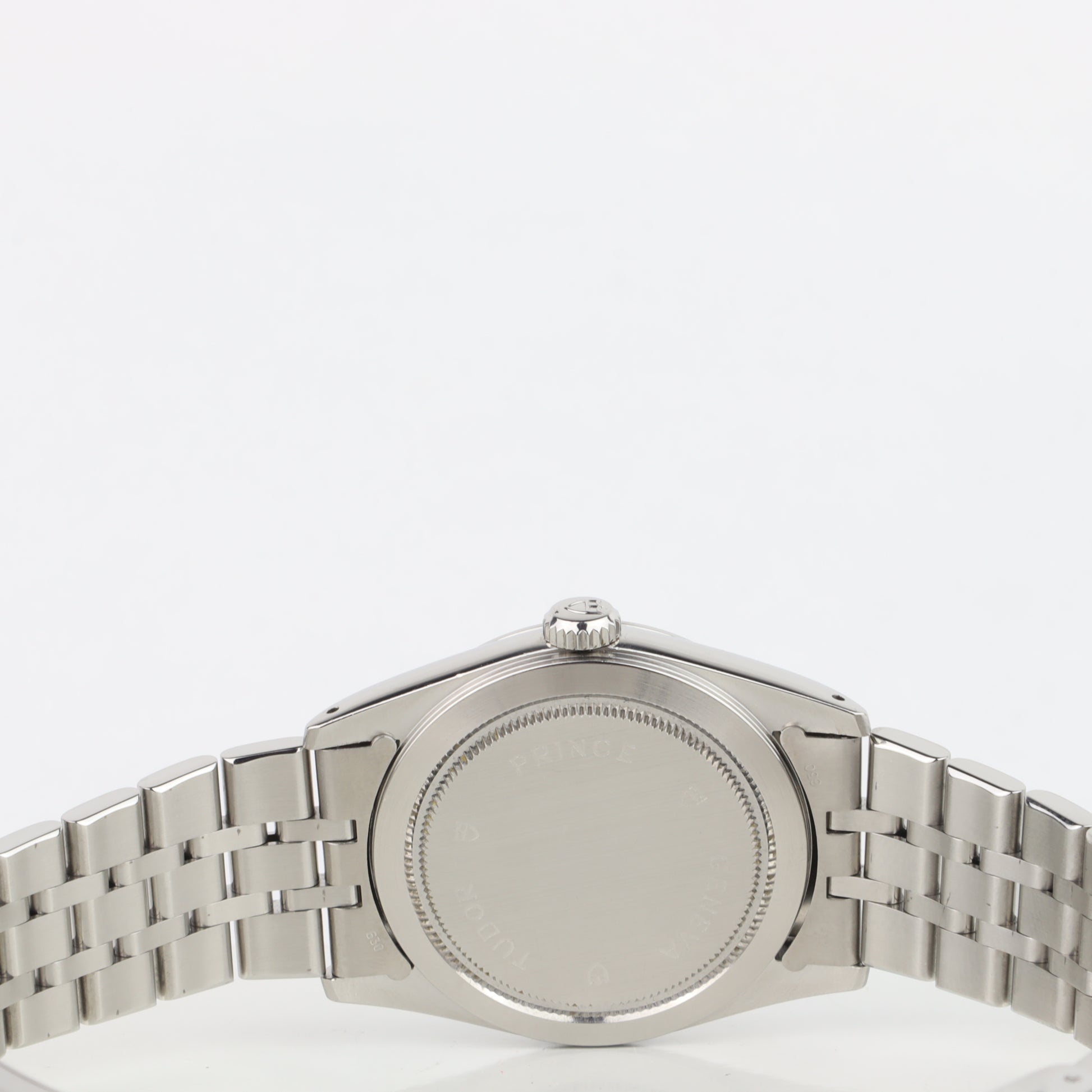 Tudor Prince Date + Day 76200