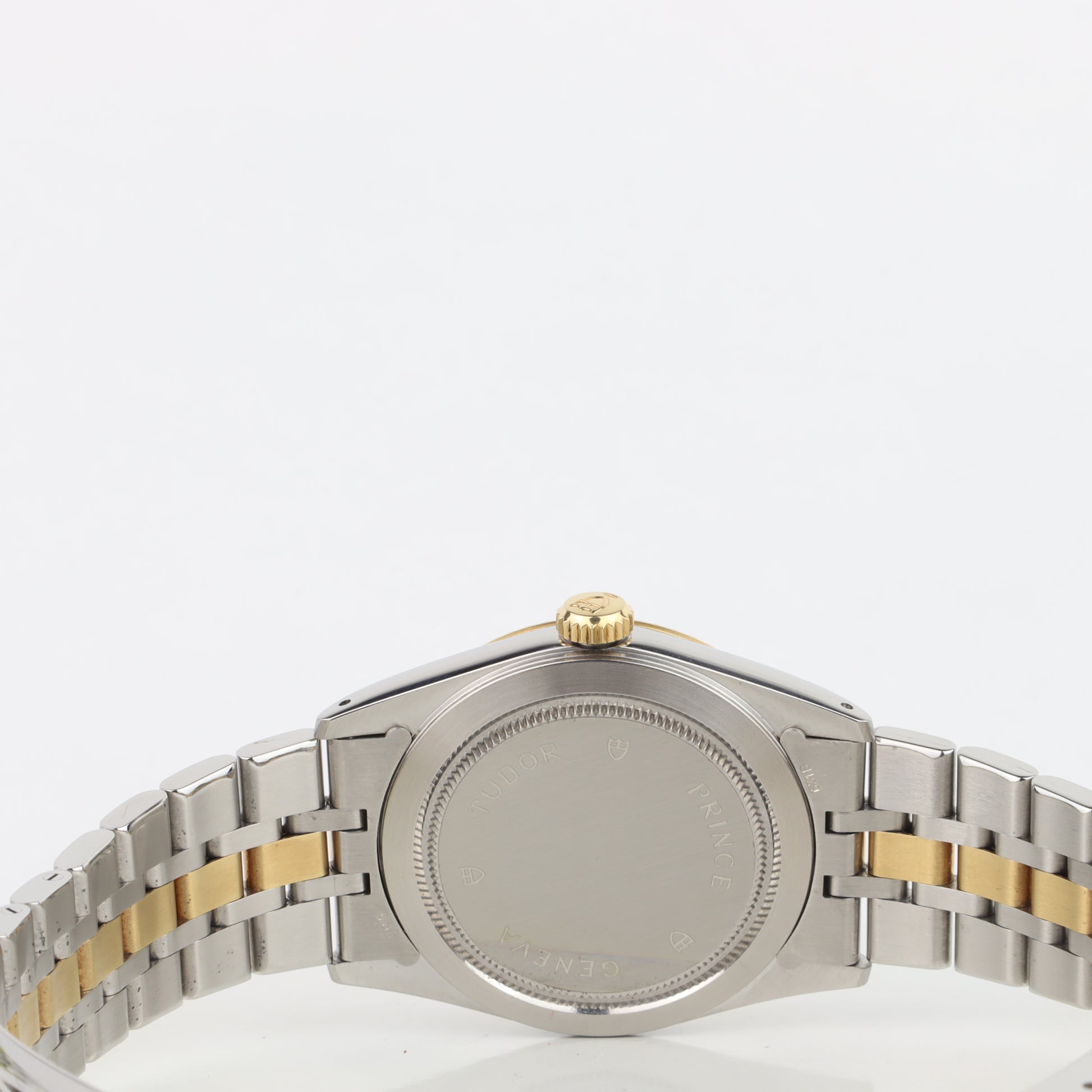 Tudor Prince Date + Day 76213    | Box & Papers | 2003