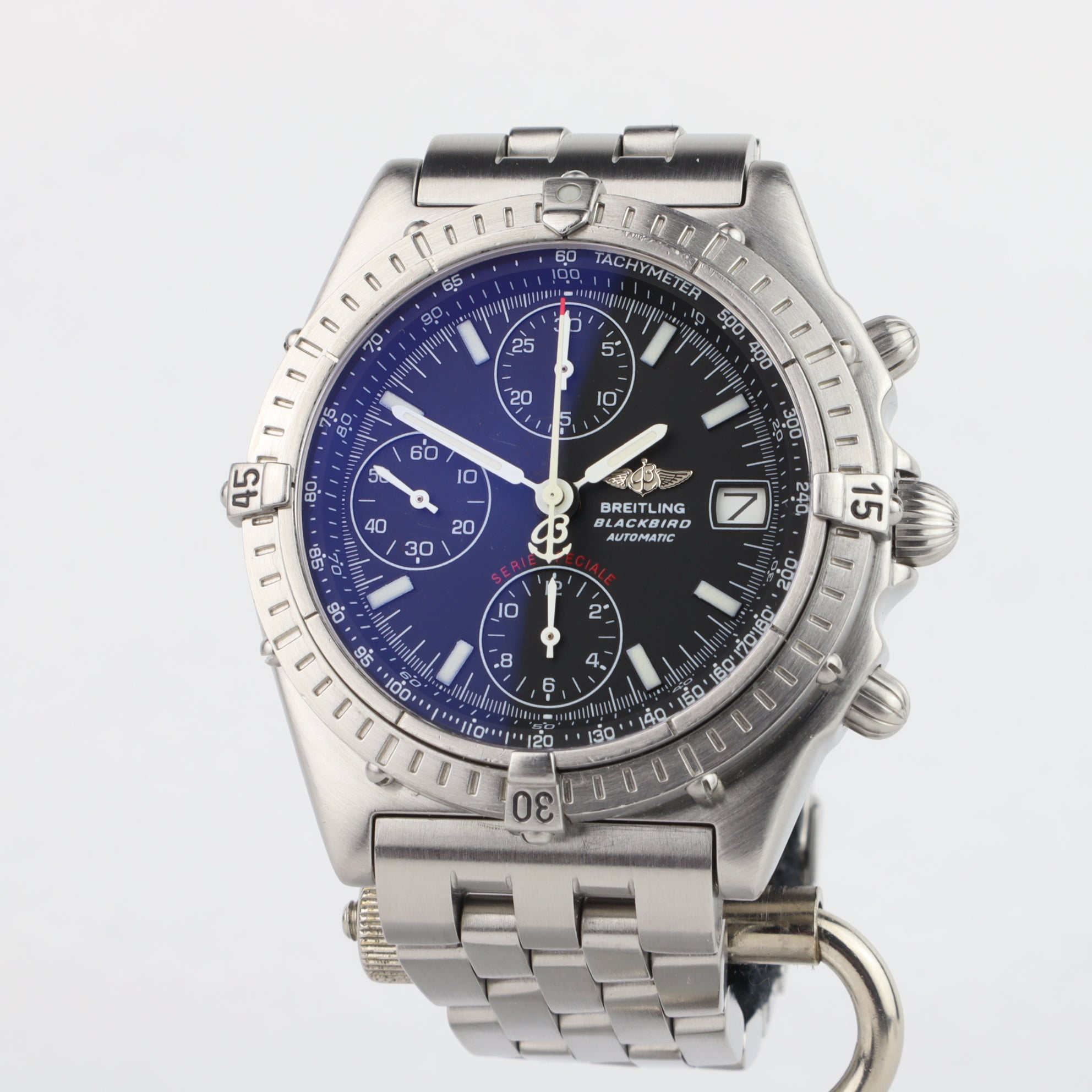 Breitling Chronomat Blackbird A13050.1