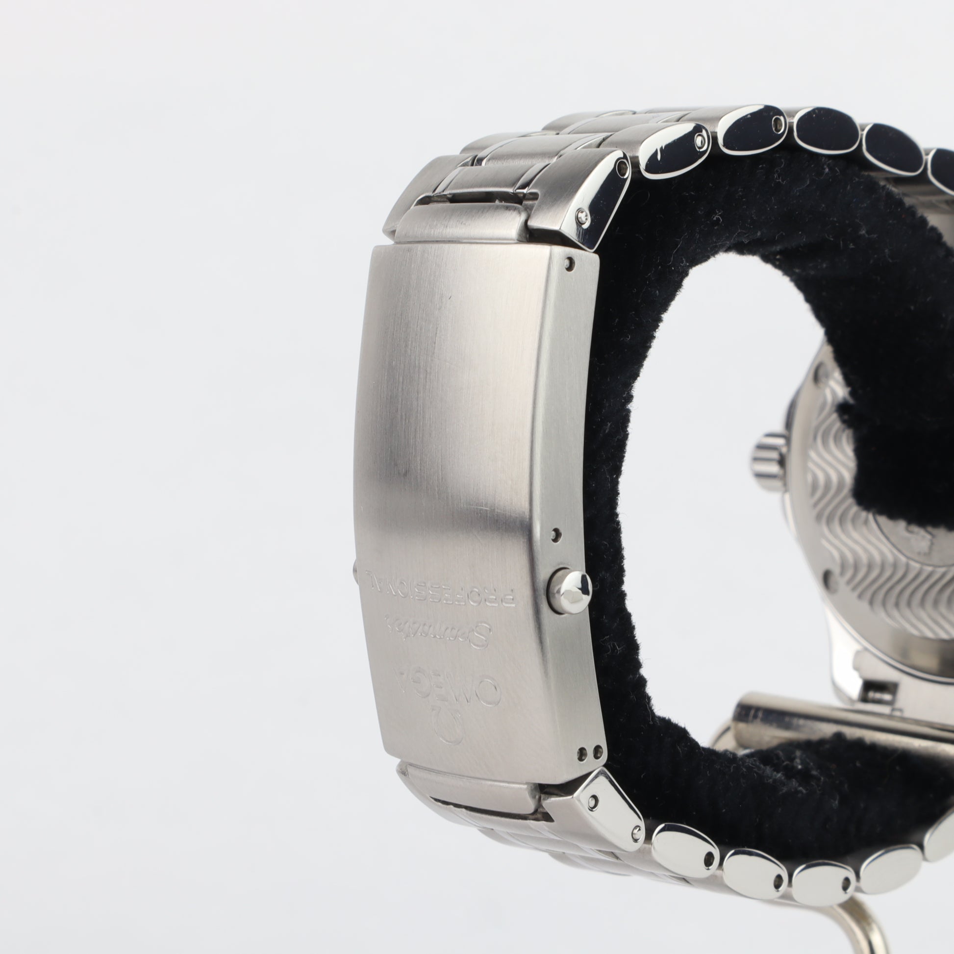 Omega Seamaster 300M 2262.50    | Box & Papers