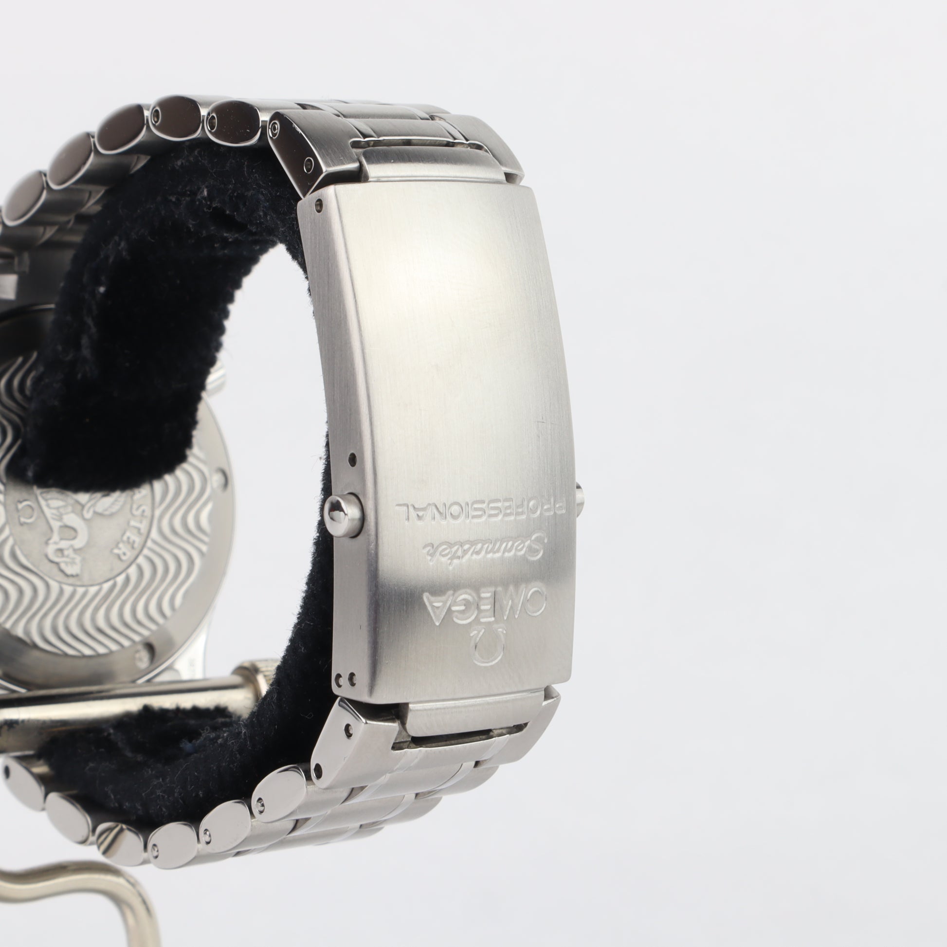 Omega Seamaster 300M 2262.50    | Box & Papers