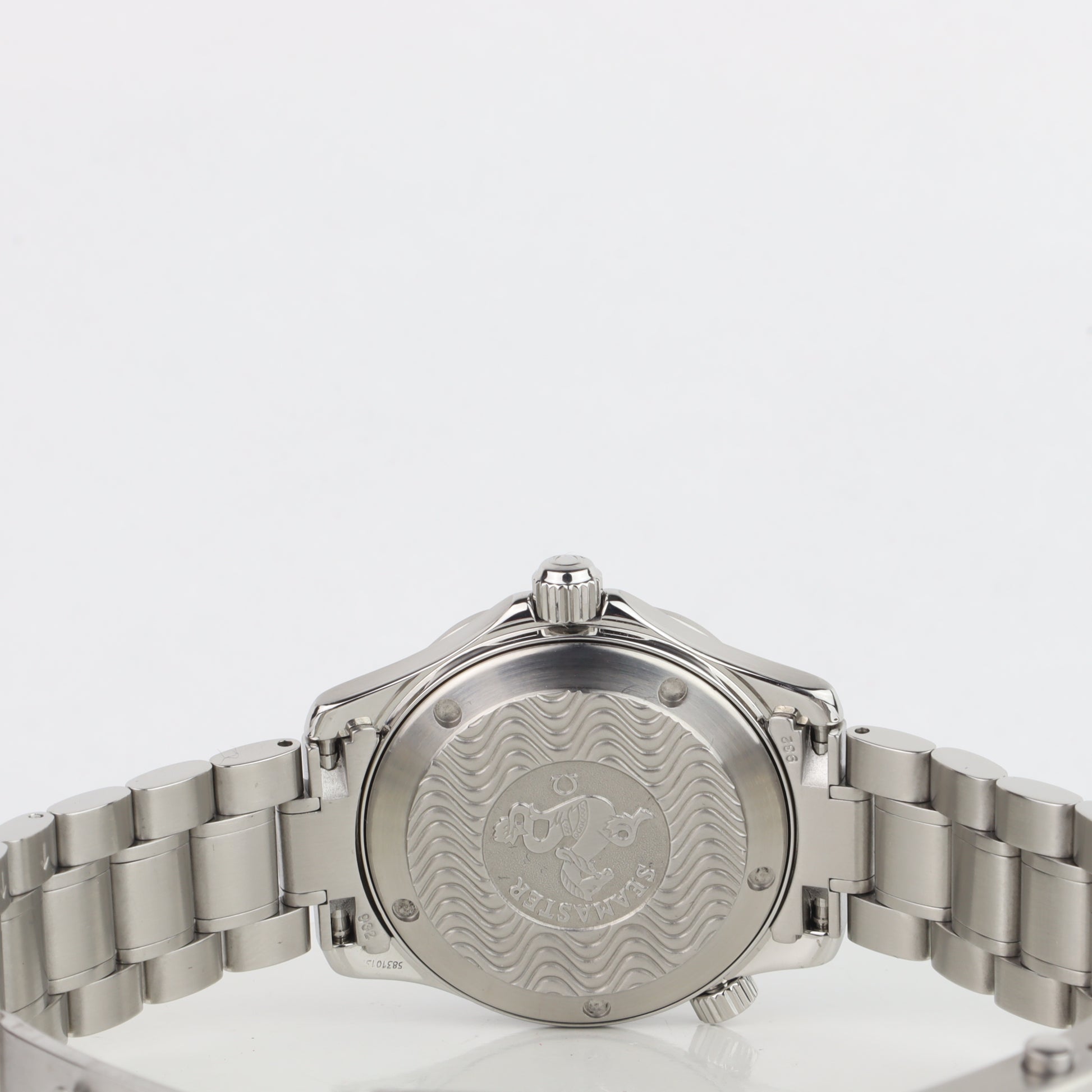 Omega Seamaster 300M 2262.50    | Box & Papers