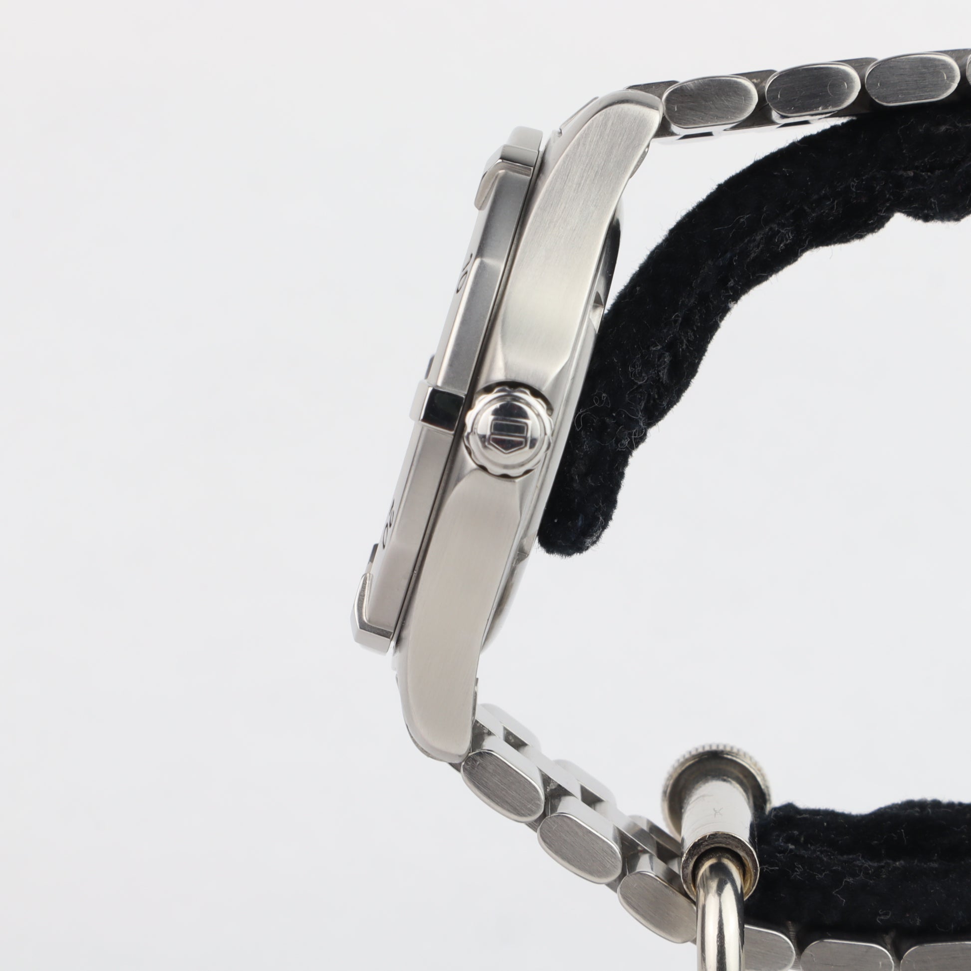 TAG Heuer 2000 WK1113-0    | Box | 1998