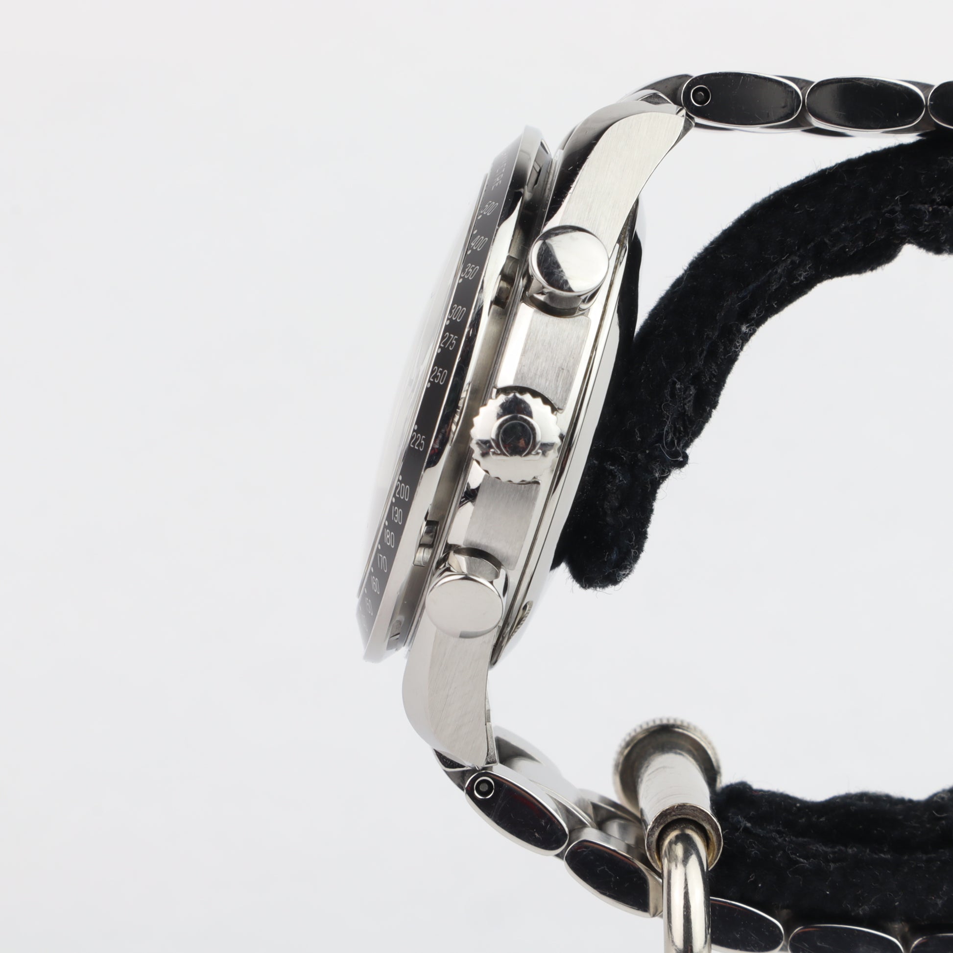 Omega Speedmaster Day Date 3520.50    | Box & Papers | 2004