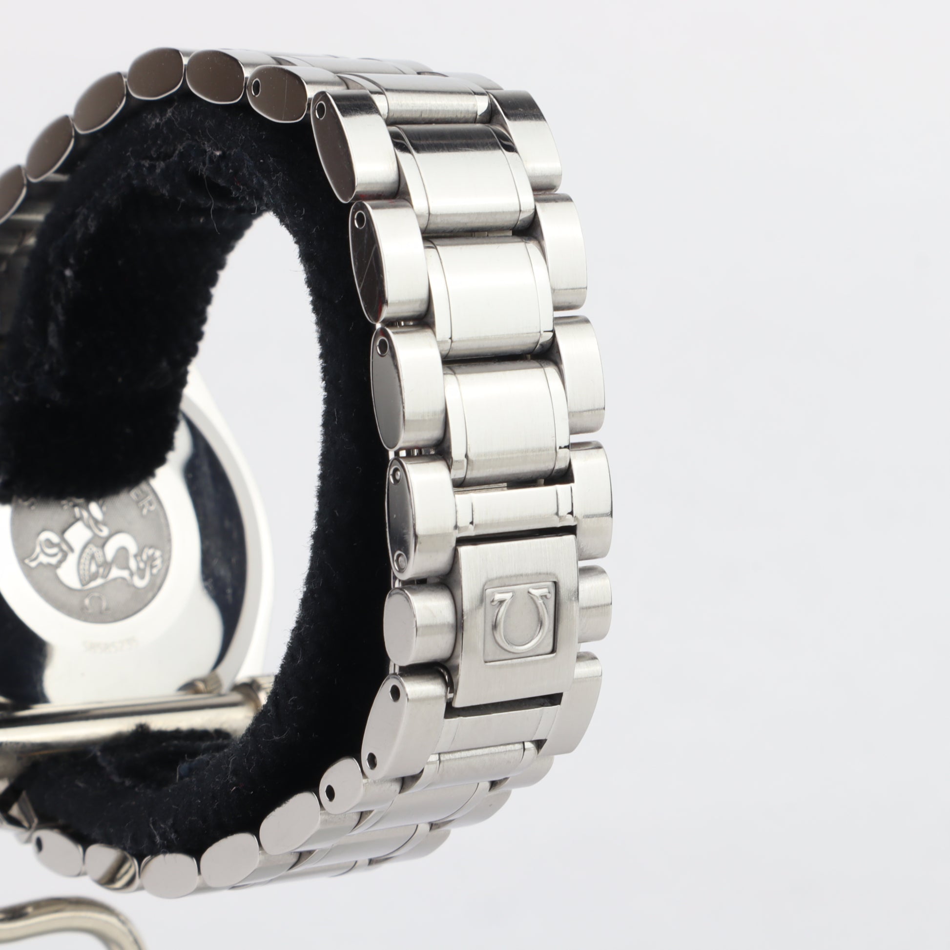 Omega Speedmaster Day Date 3520.50    | Box & Papers | 2004