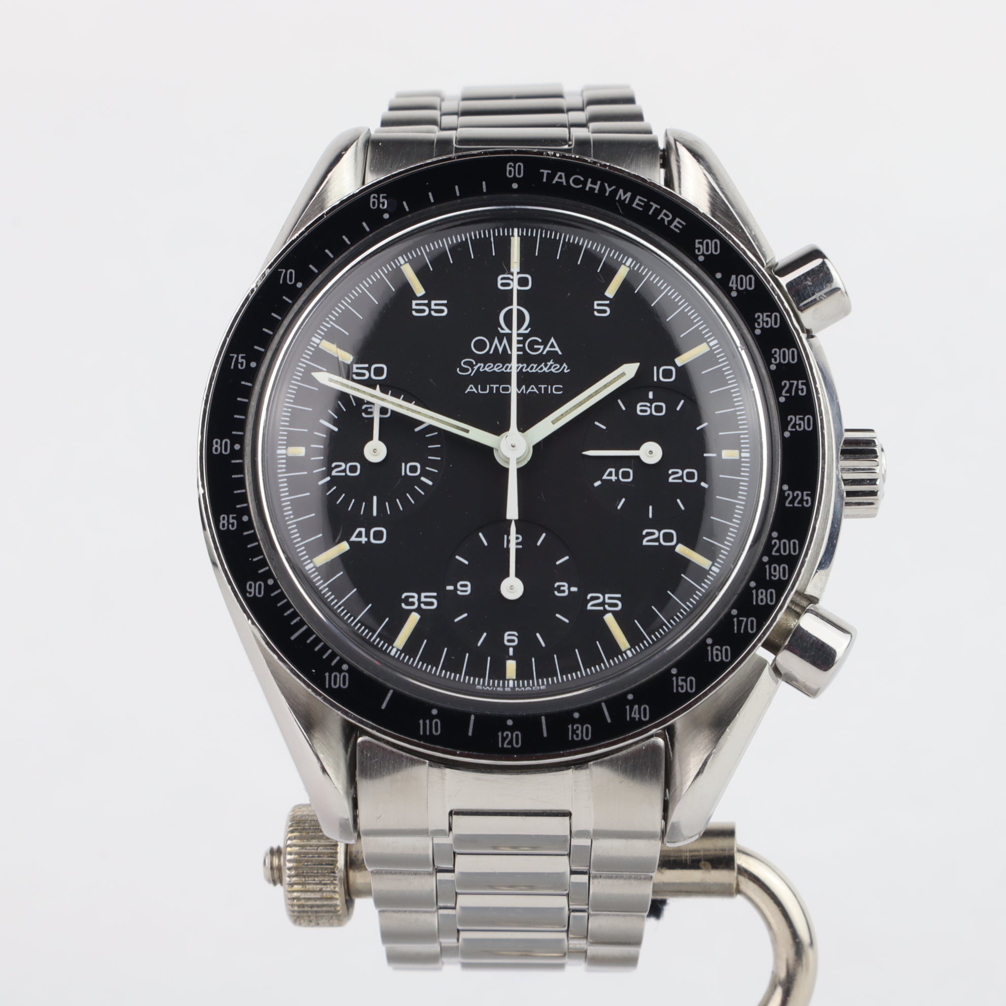 Omega Speedmaster Reduced 3510.50     | 1993